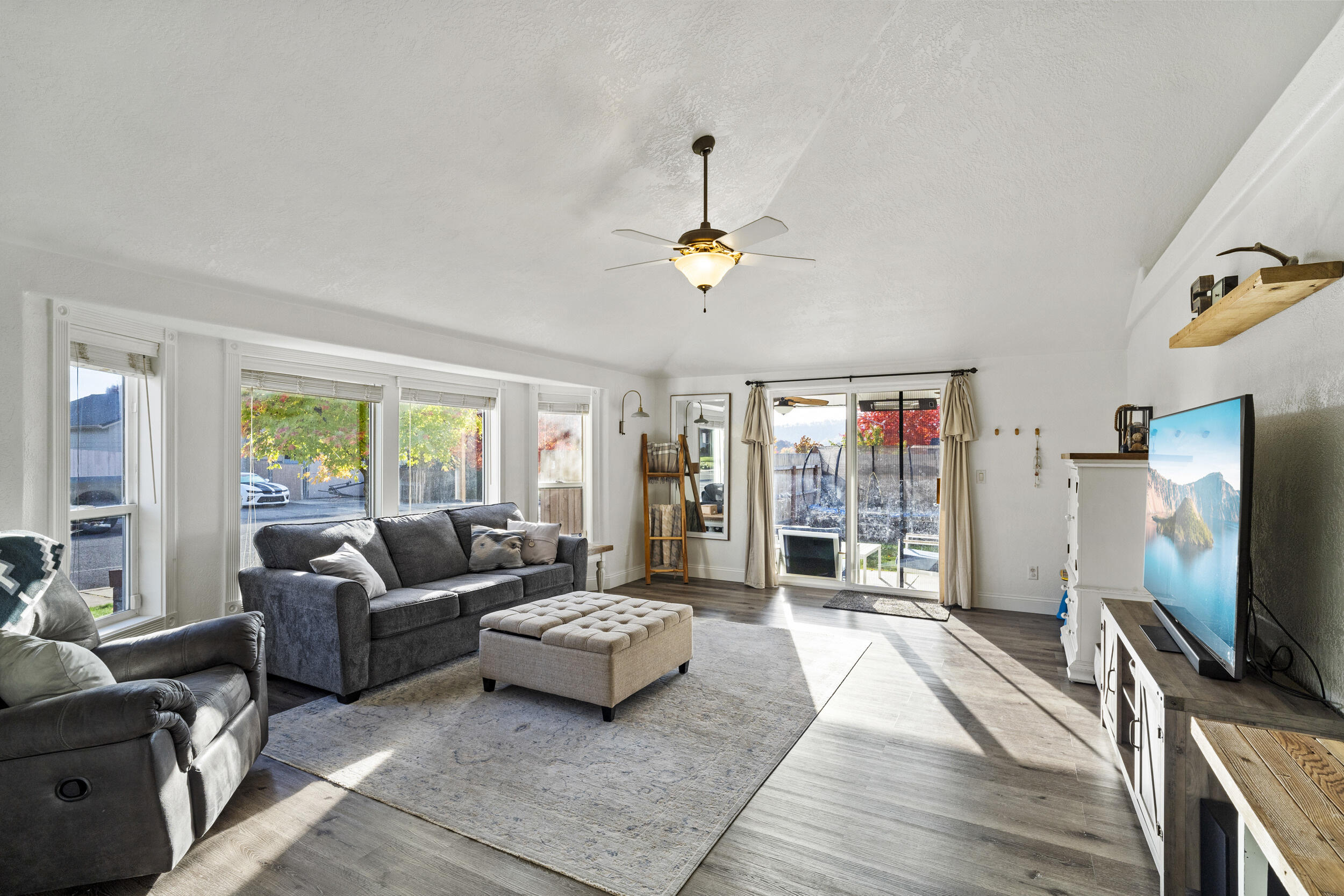 Butte Crest Subdivision - Residential