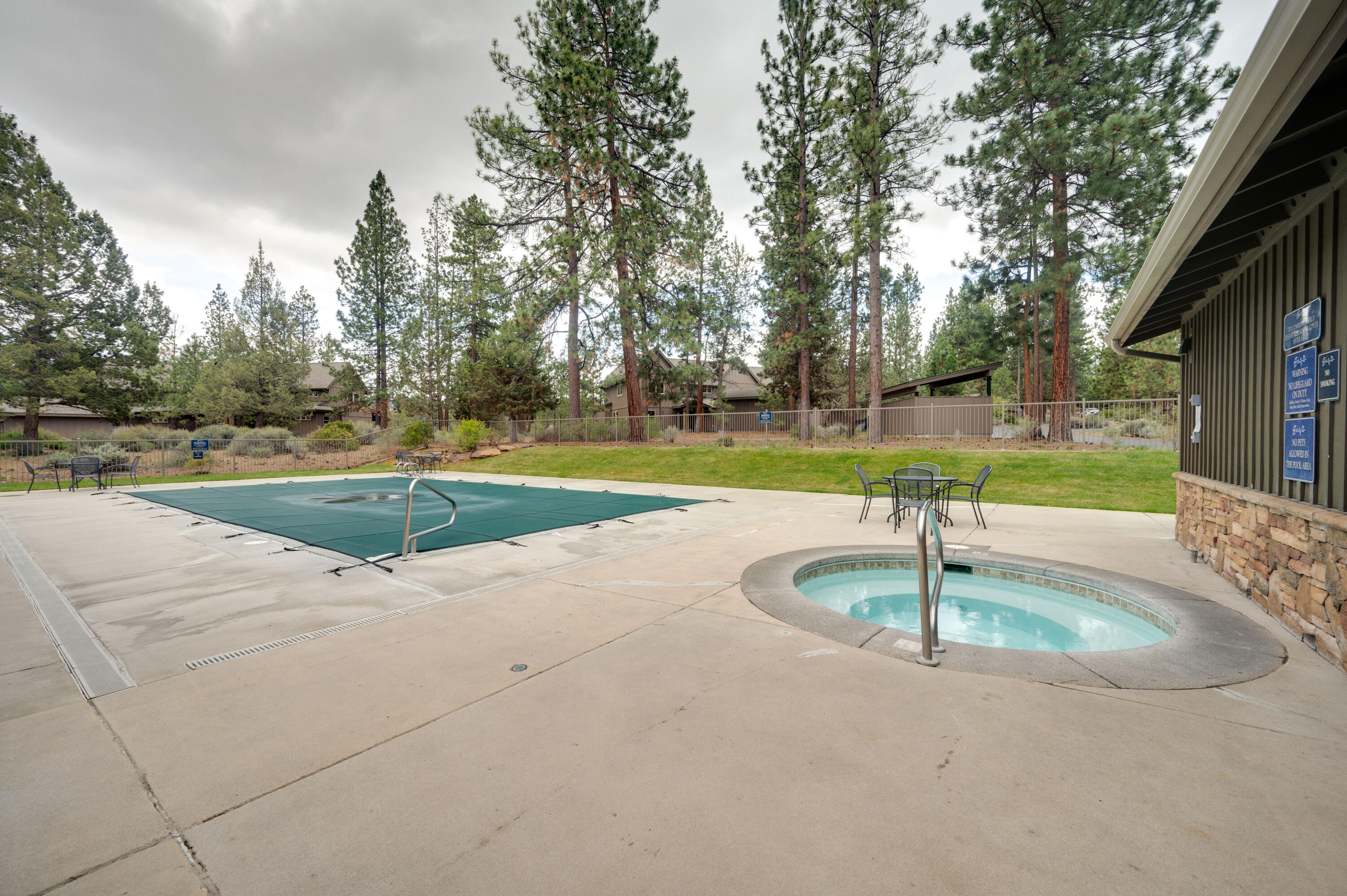 River Wild - Residential