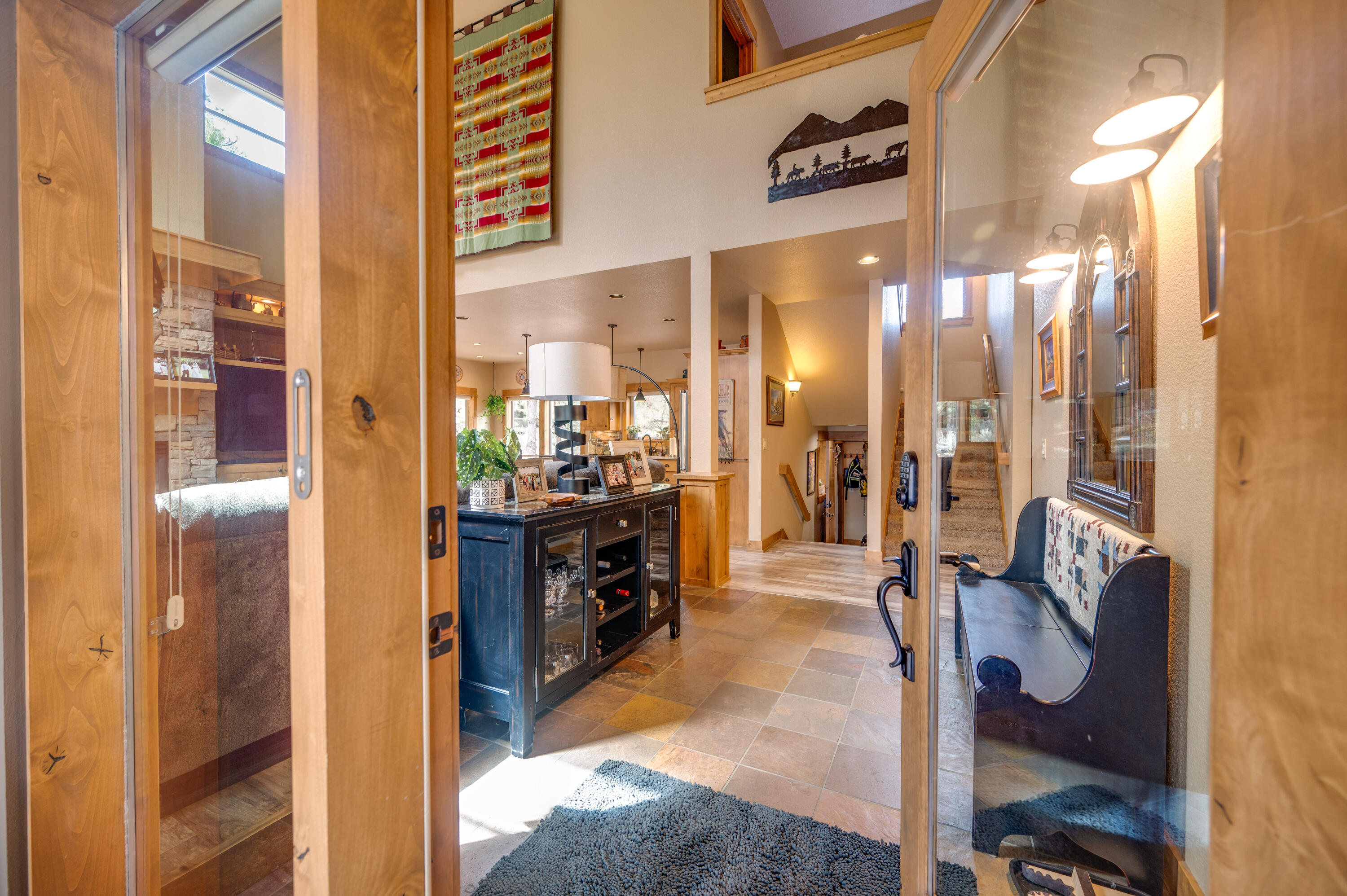 River Wild - Residential