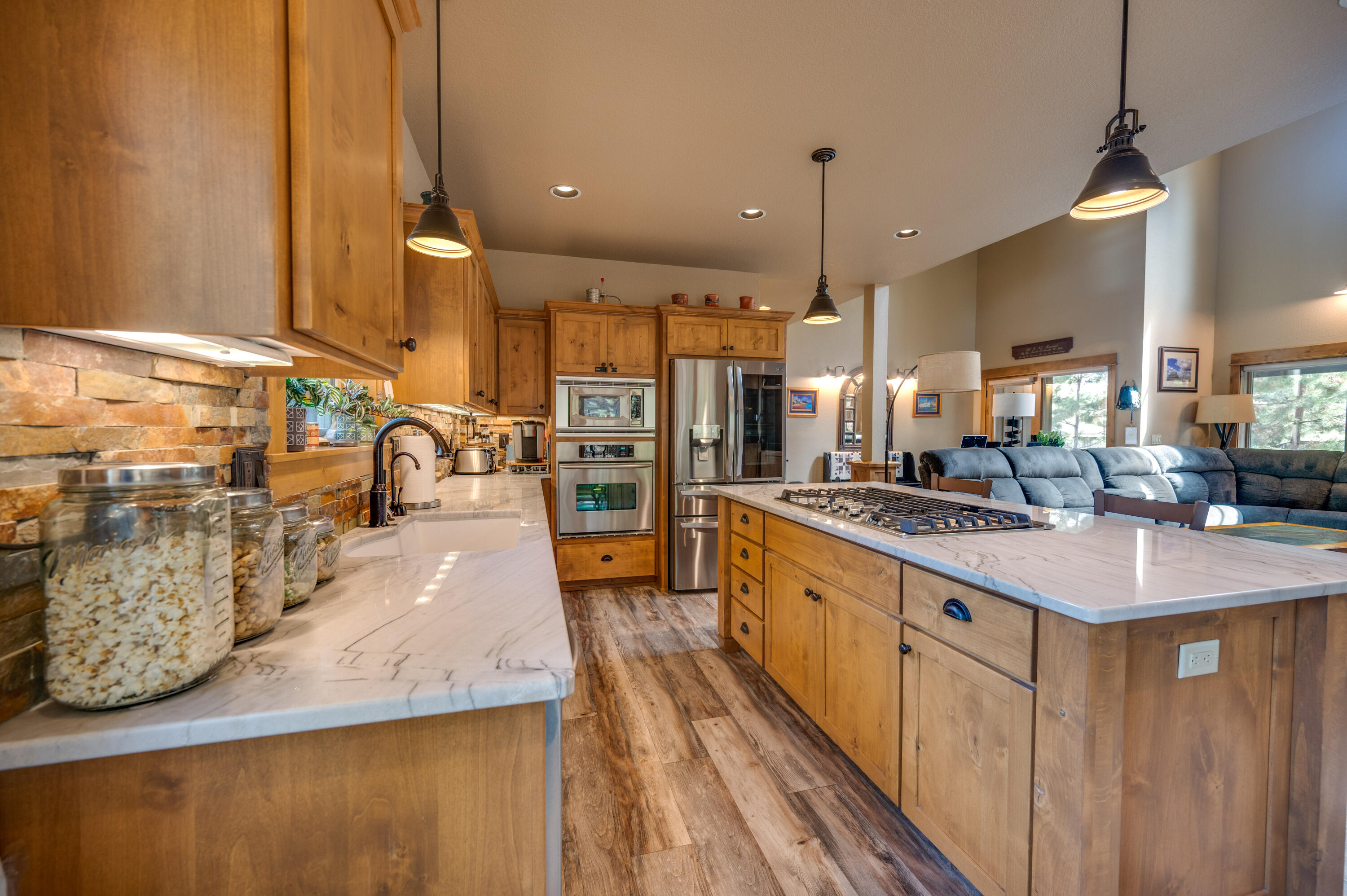 River Wild - Residential