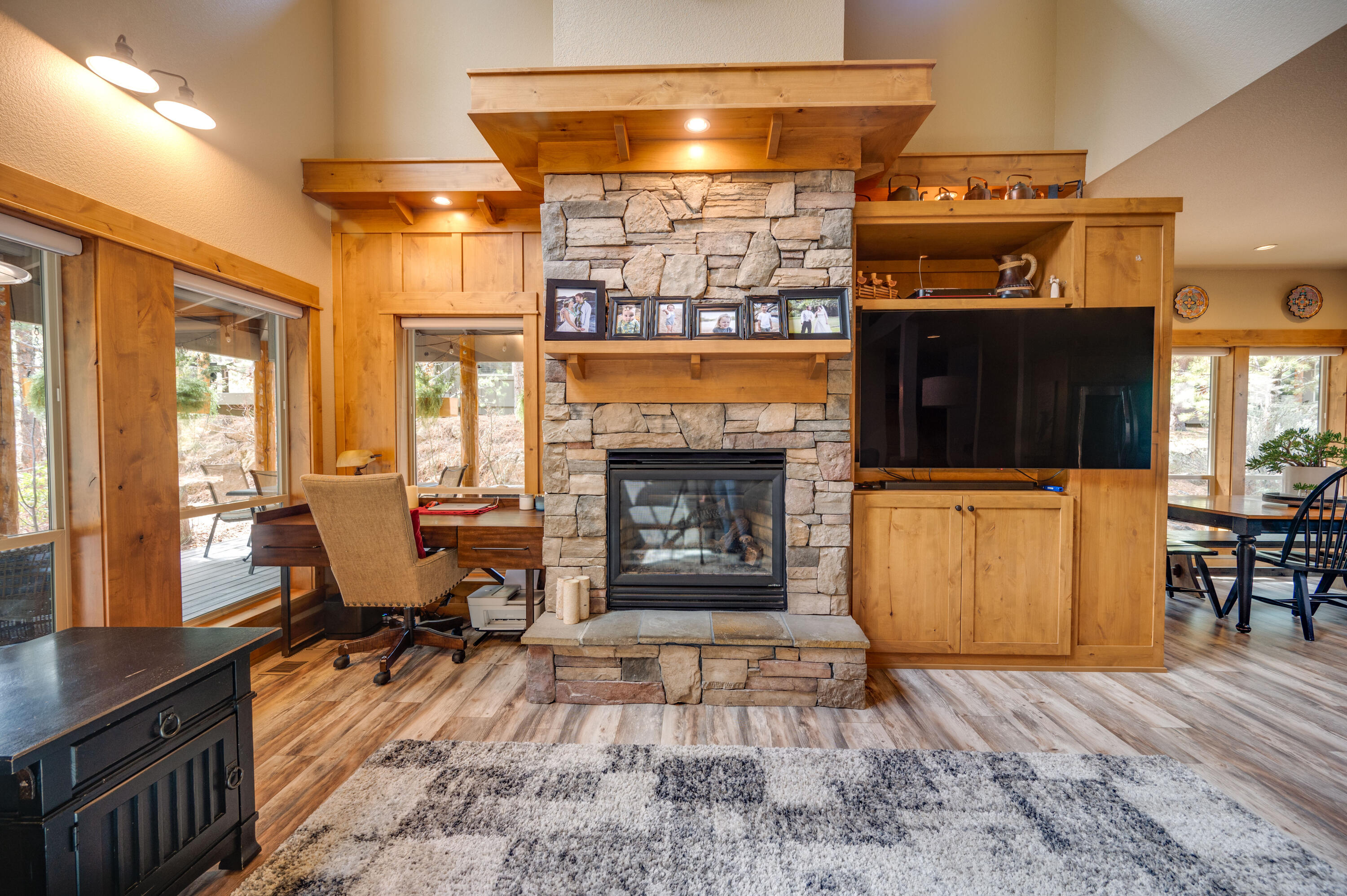 River Wild - Residential