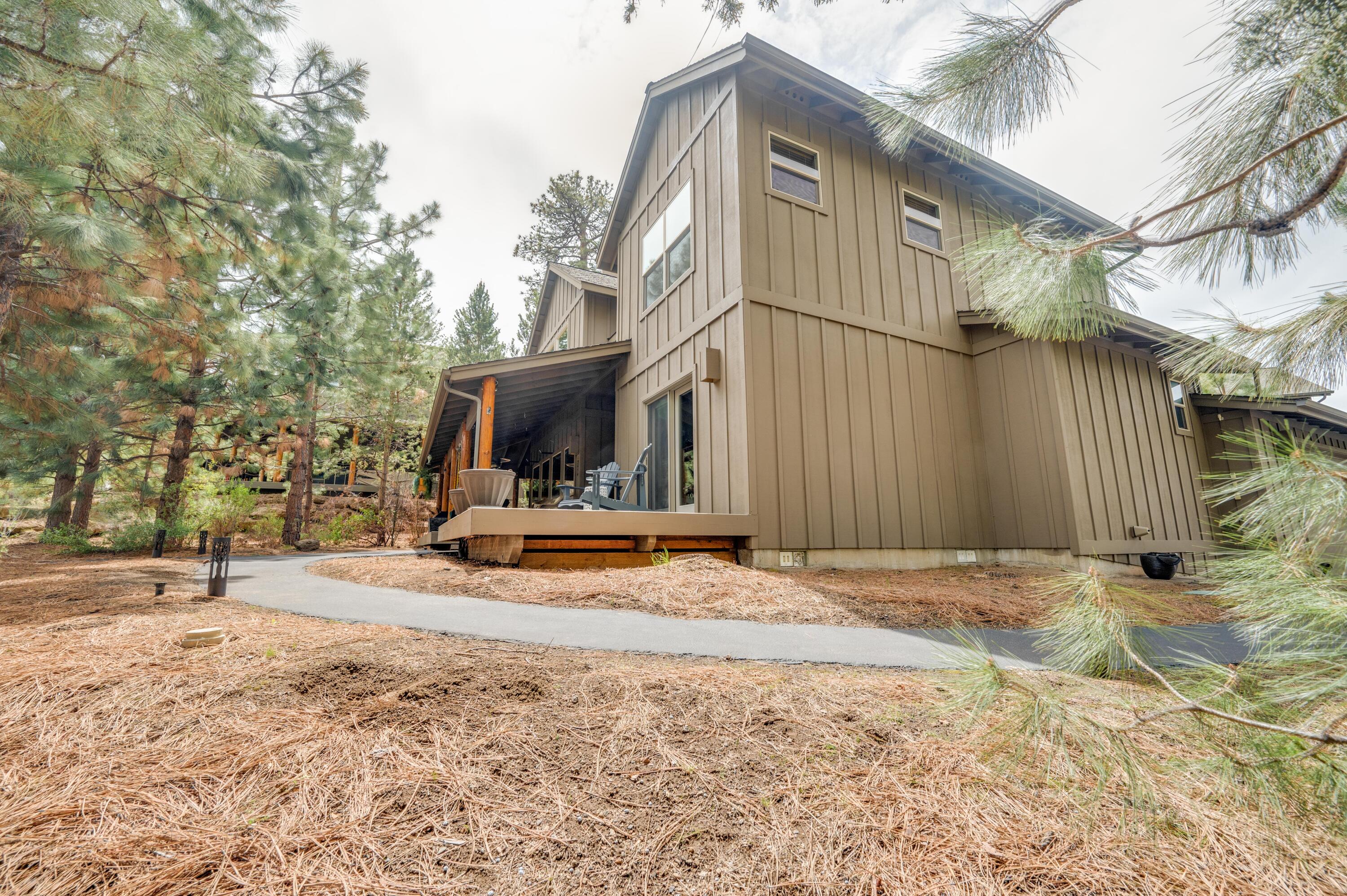 River Wild - Residential