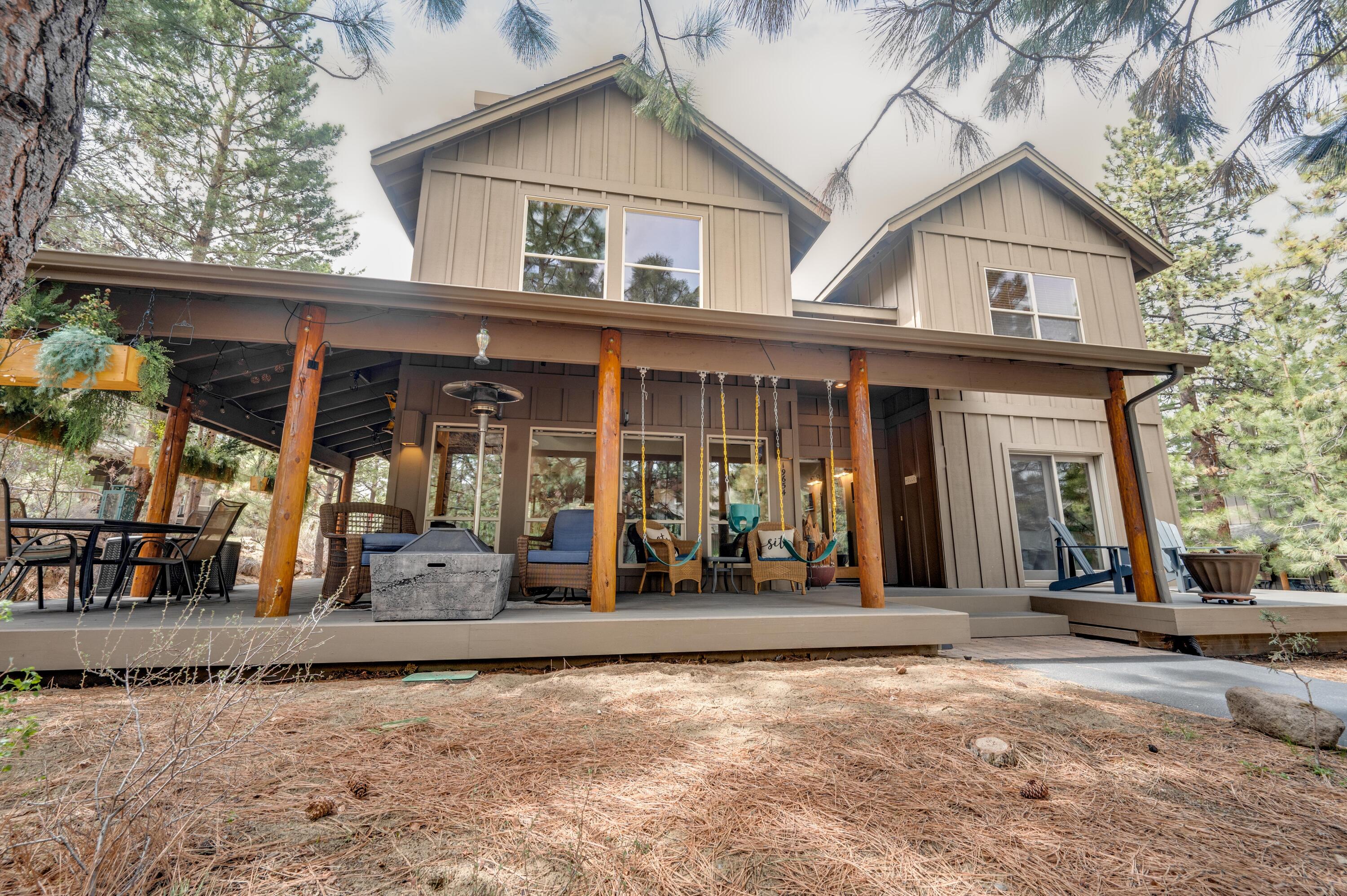 River Wild - Residential