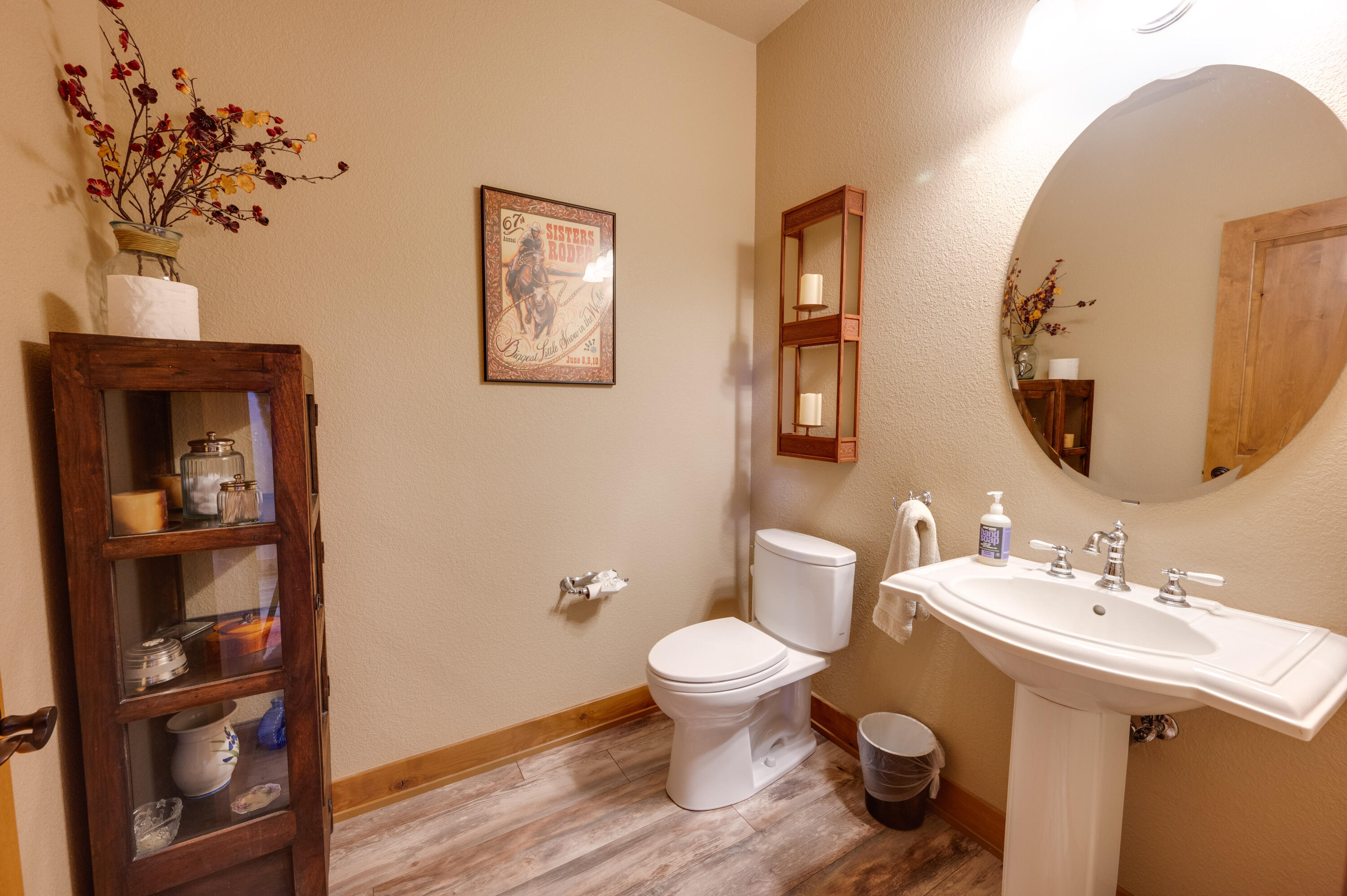 River Wild - Residential