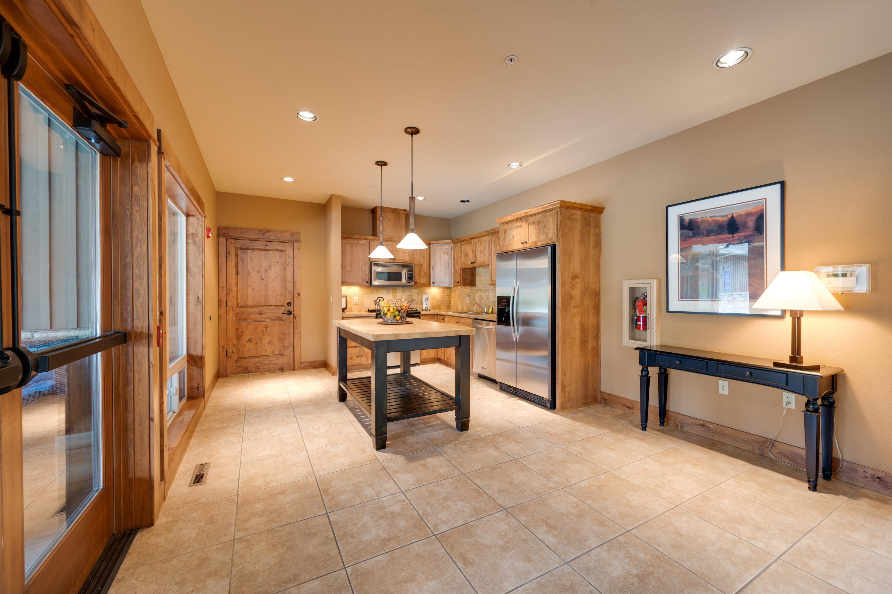 River Wild - Residential