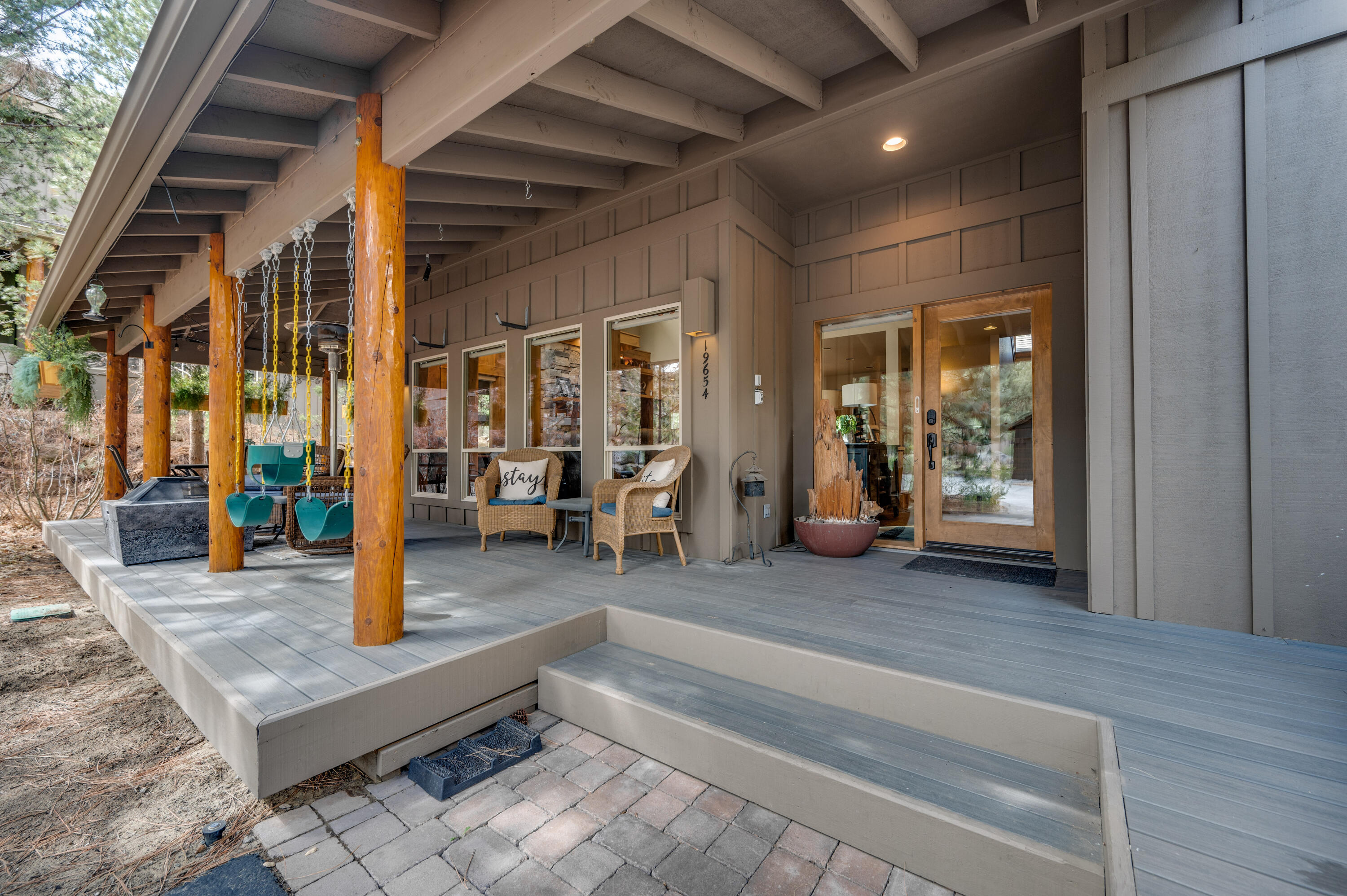 River Wild - Residential