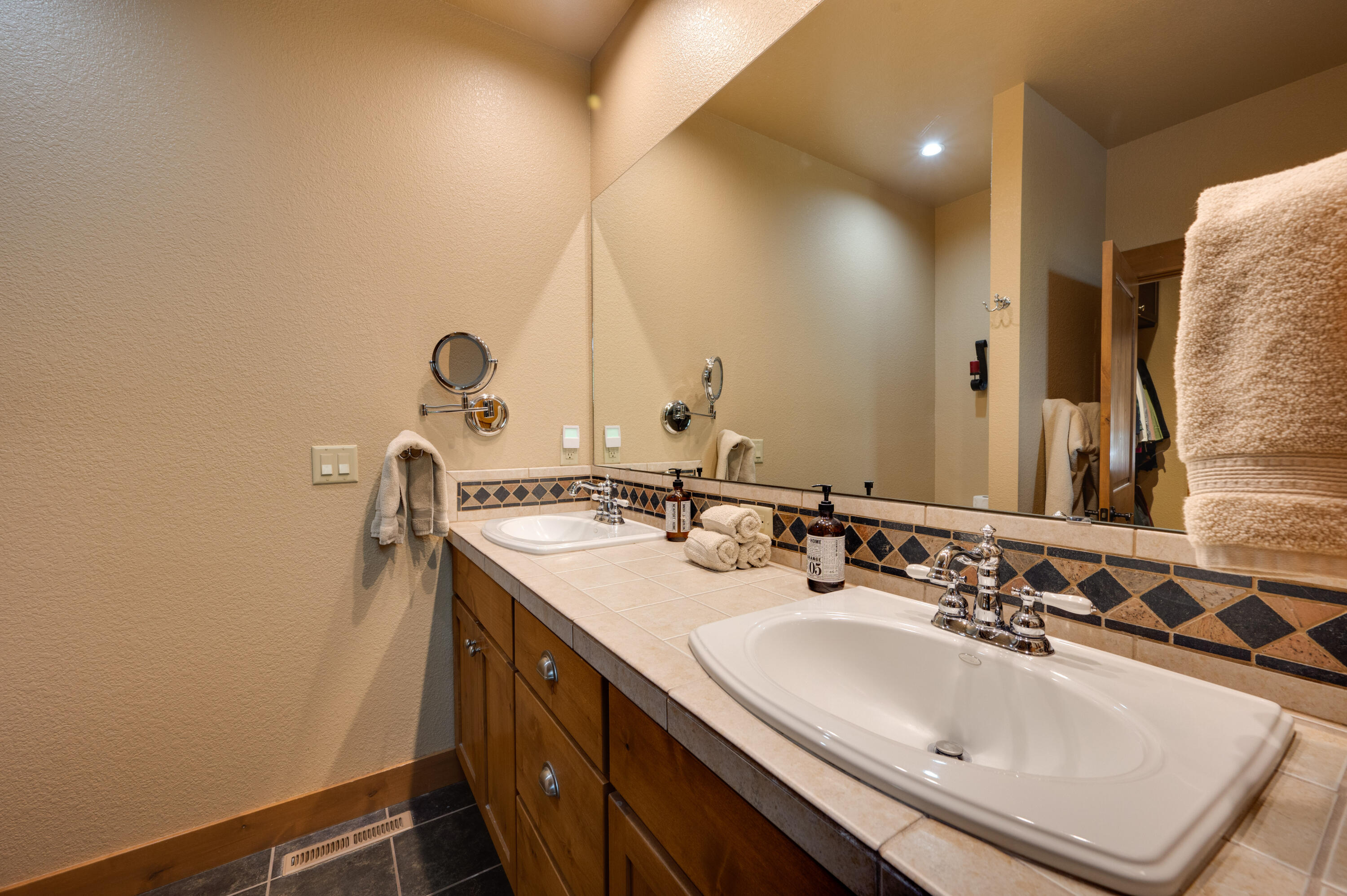 River Wild - Residential