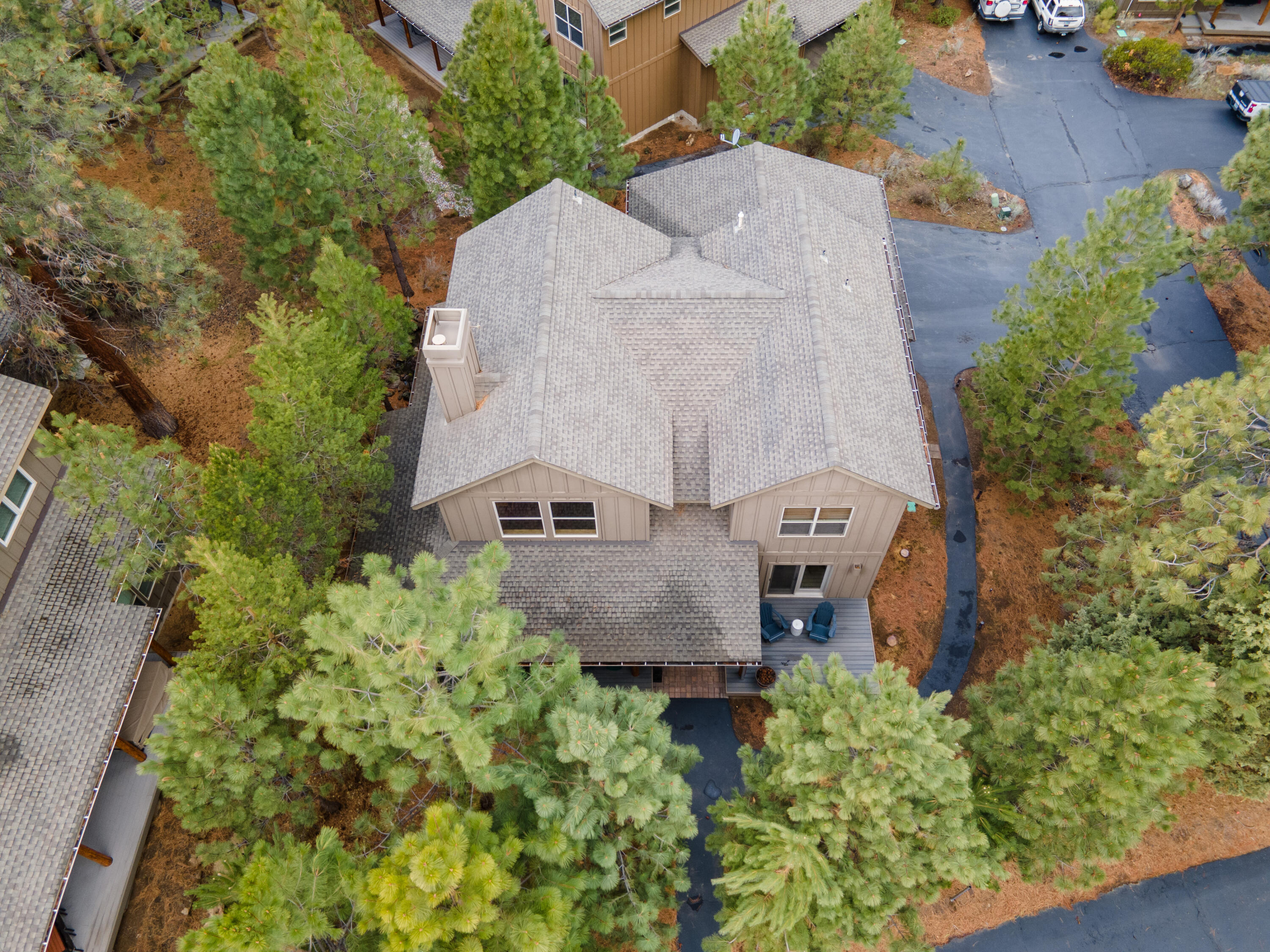 River Wild - Residential