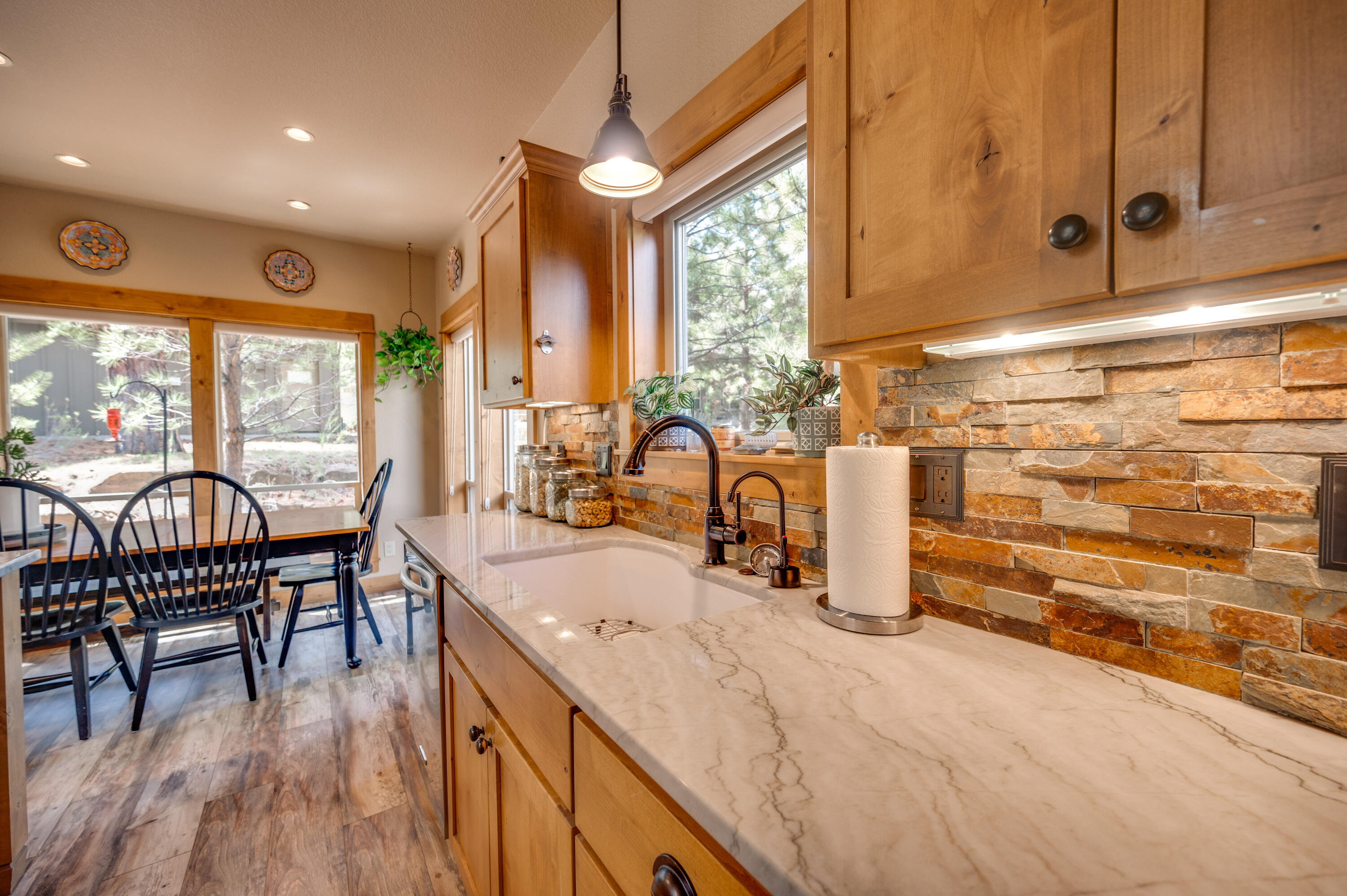 River Wild - Residential