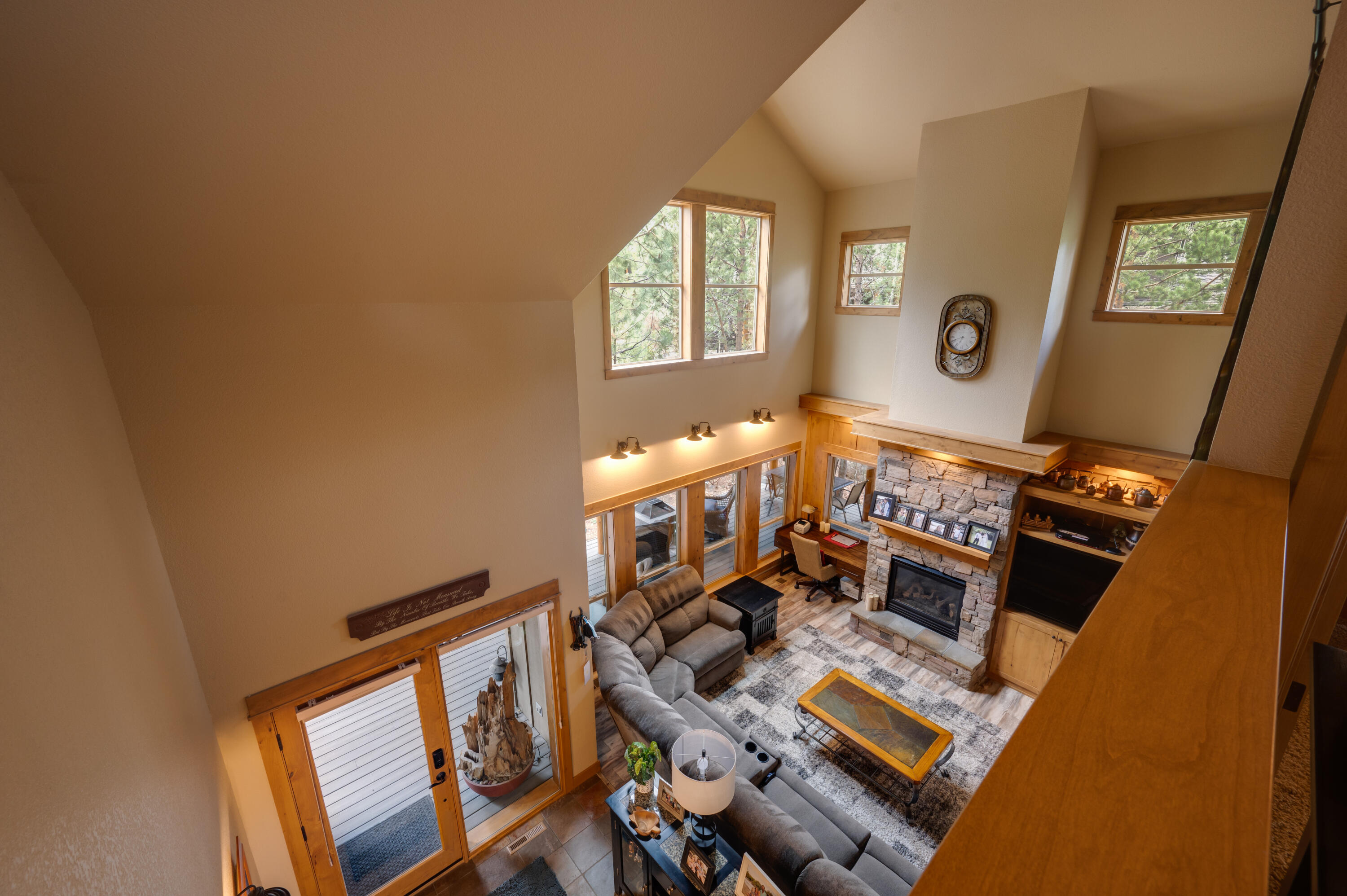 River Wild - Residential