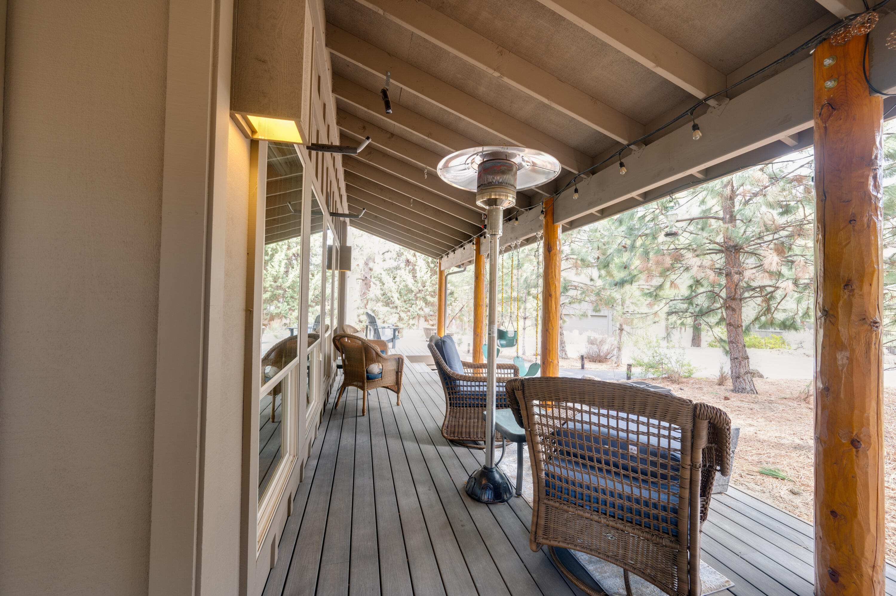 River Wild - Residential