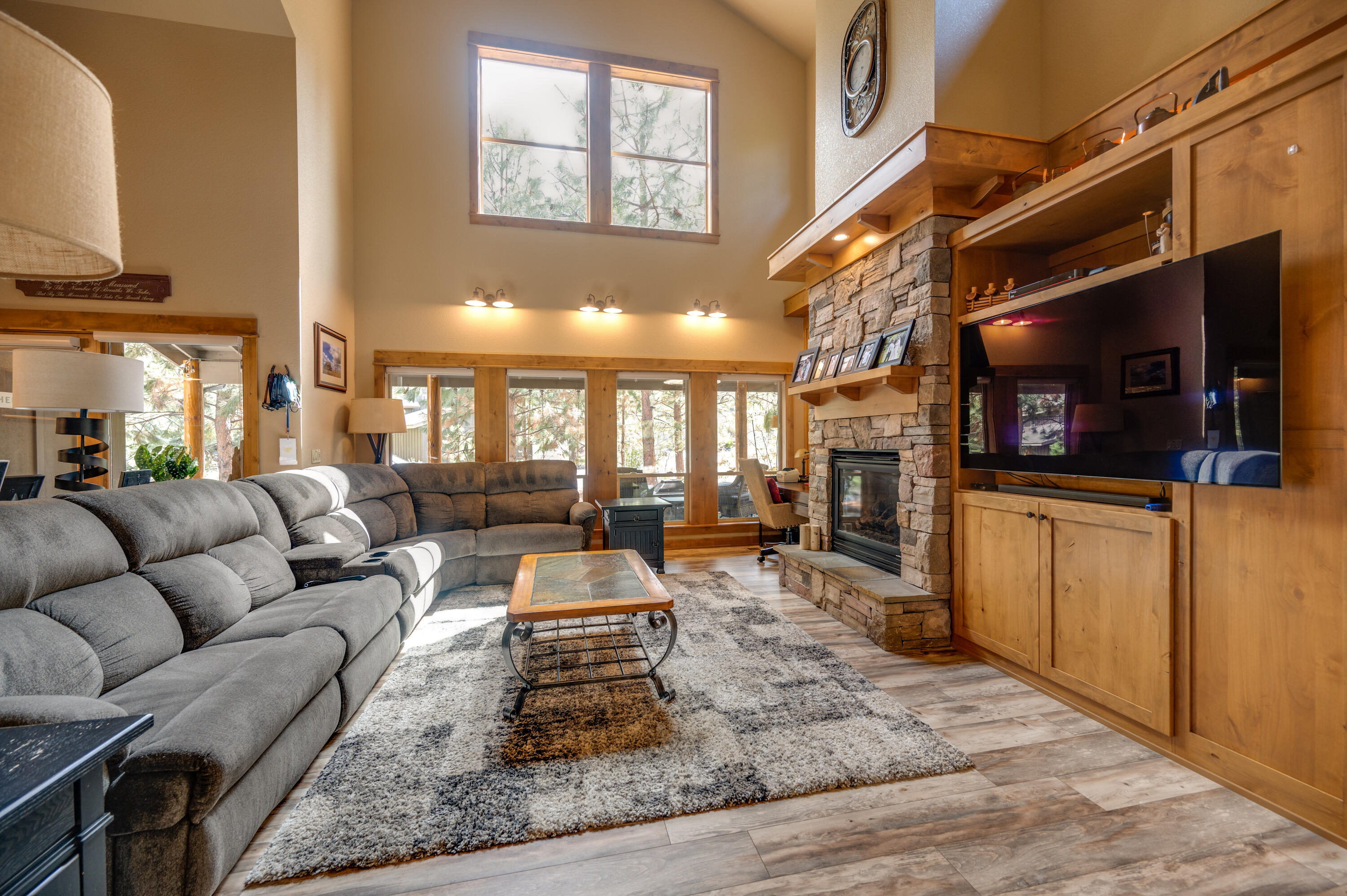 River Wild - Residential