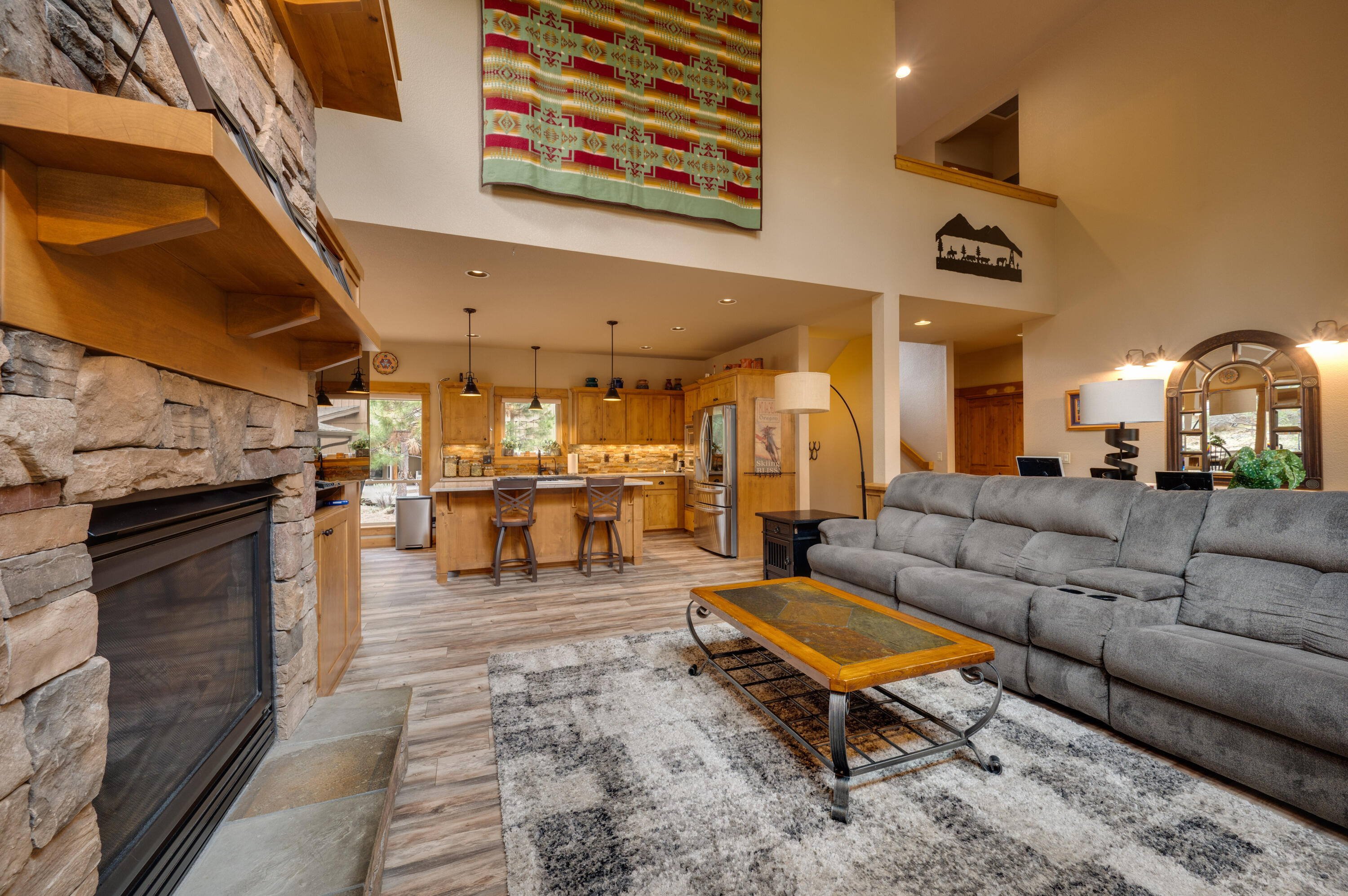 River Wild - Residential