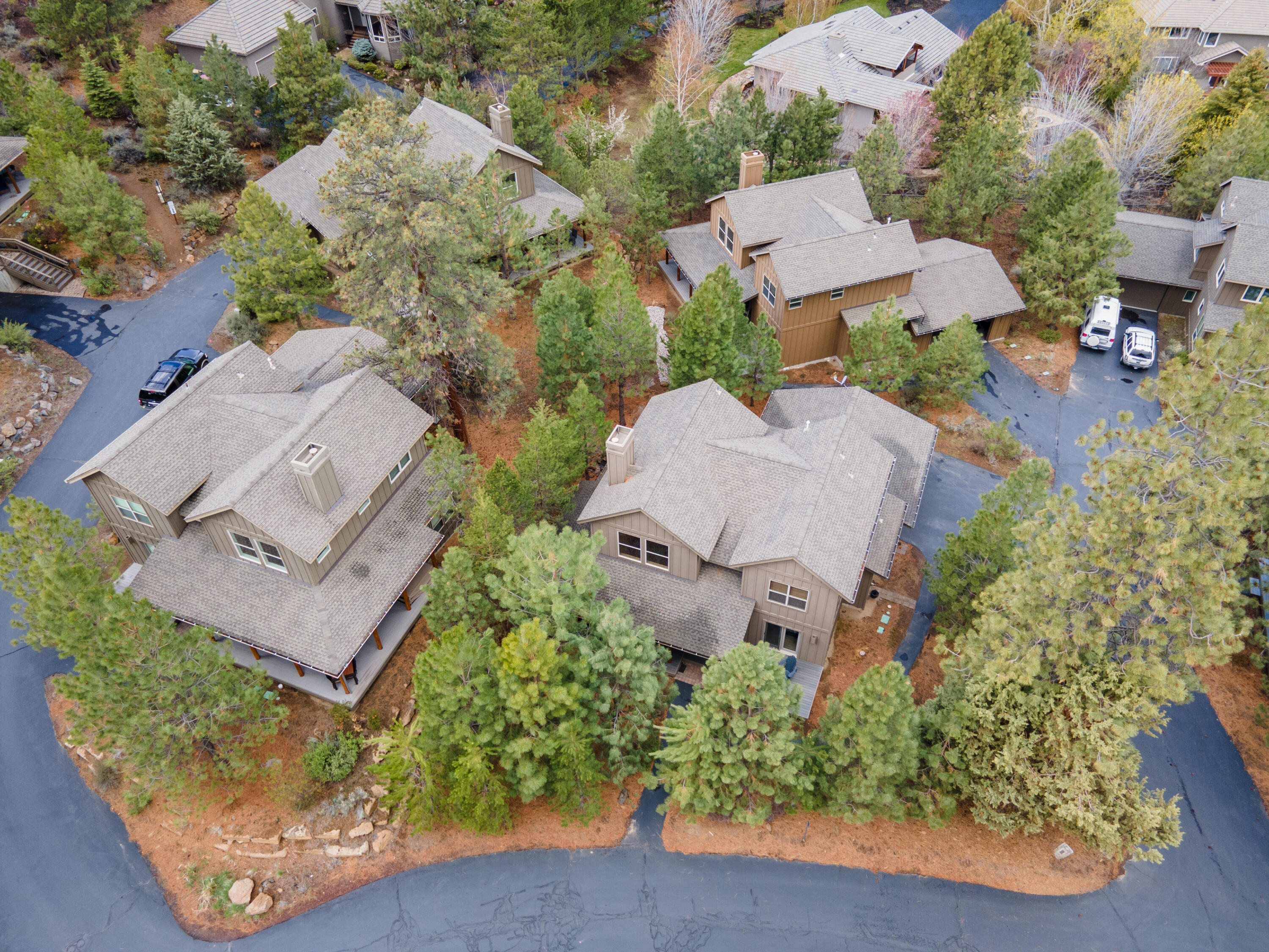 River Wild - Residential