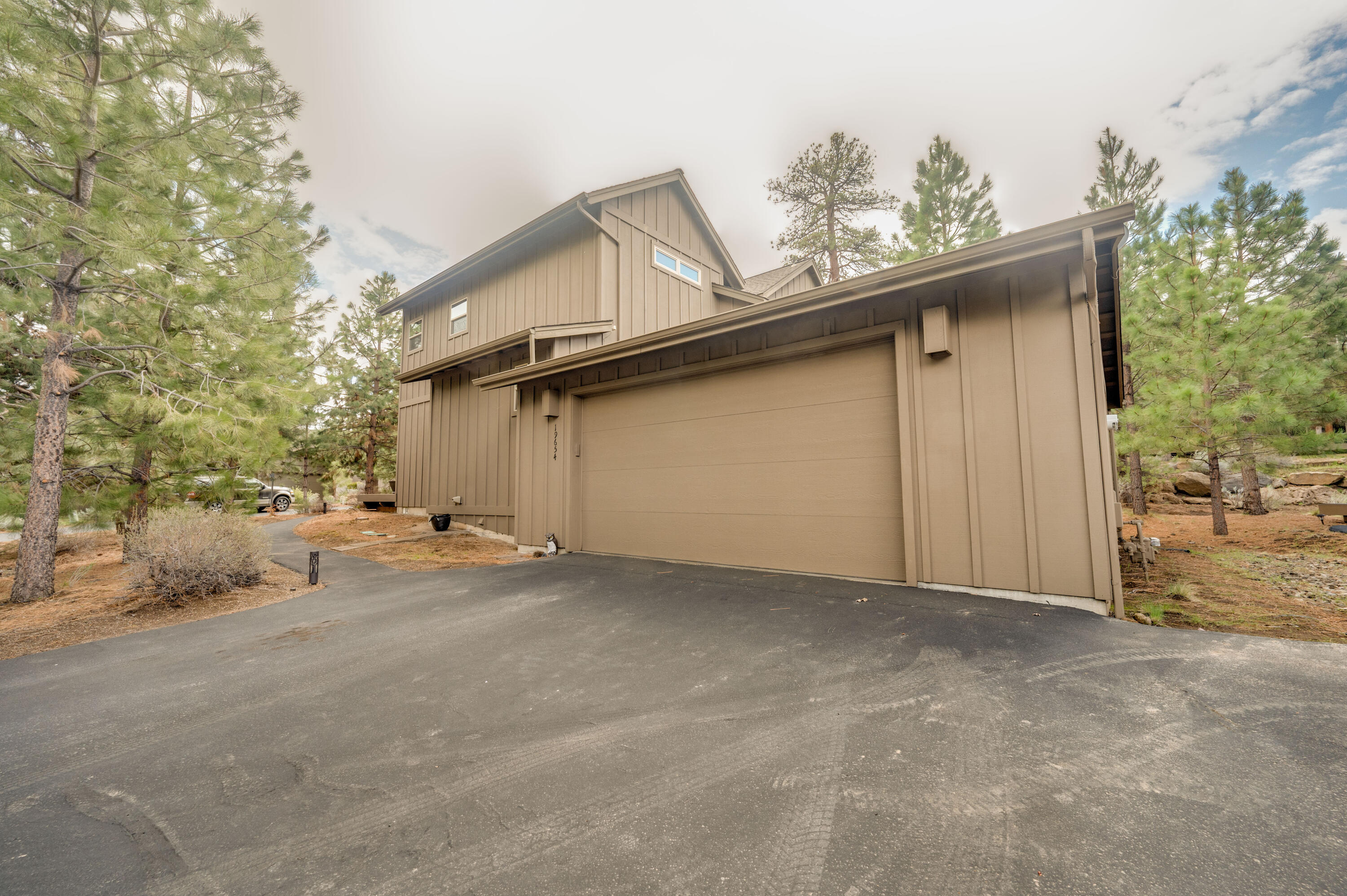 River Wild - Residential