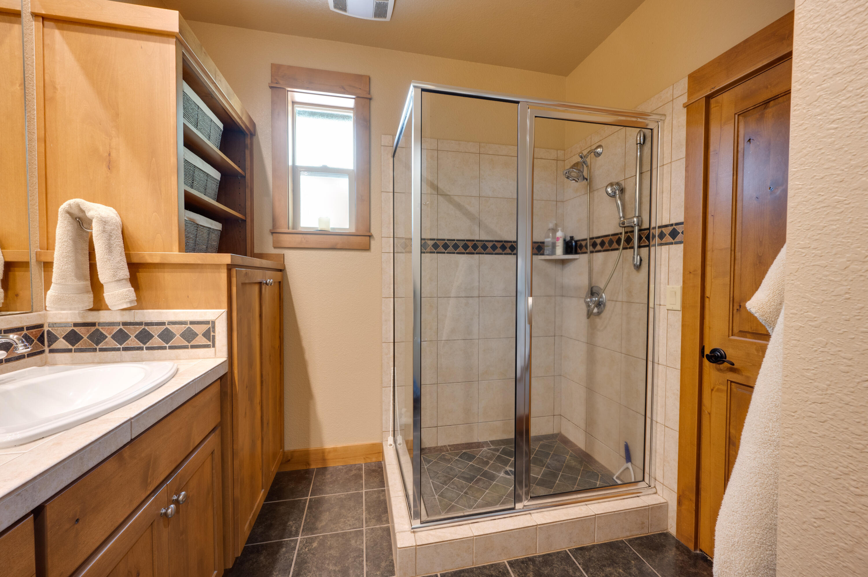 River Wild - Residential