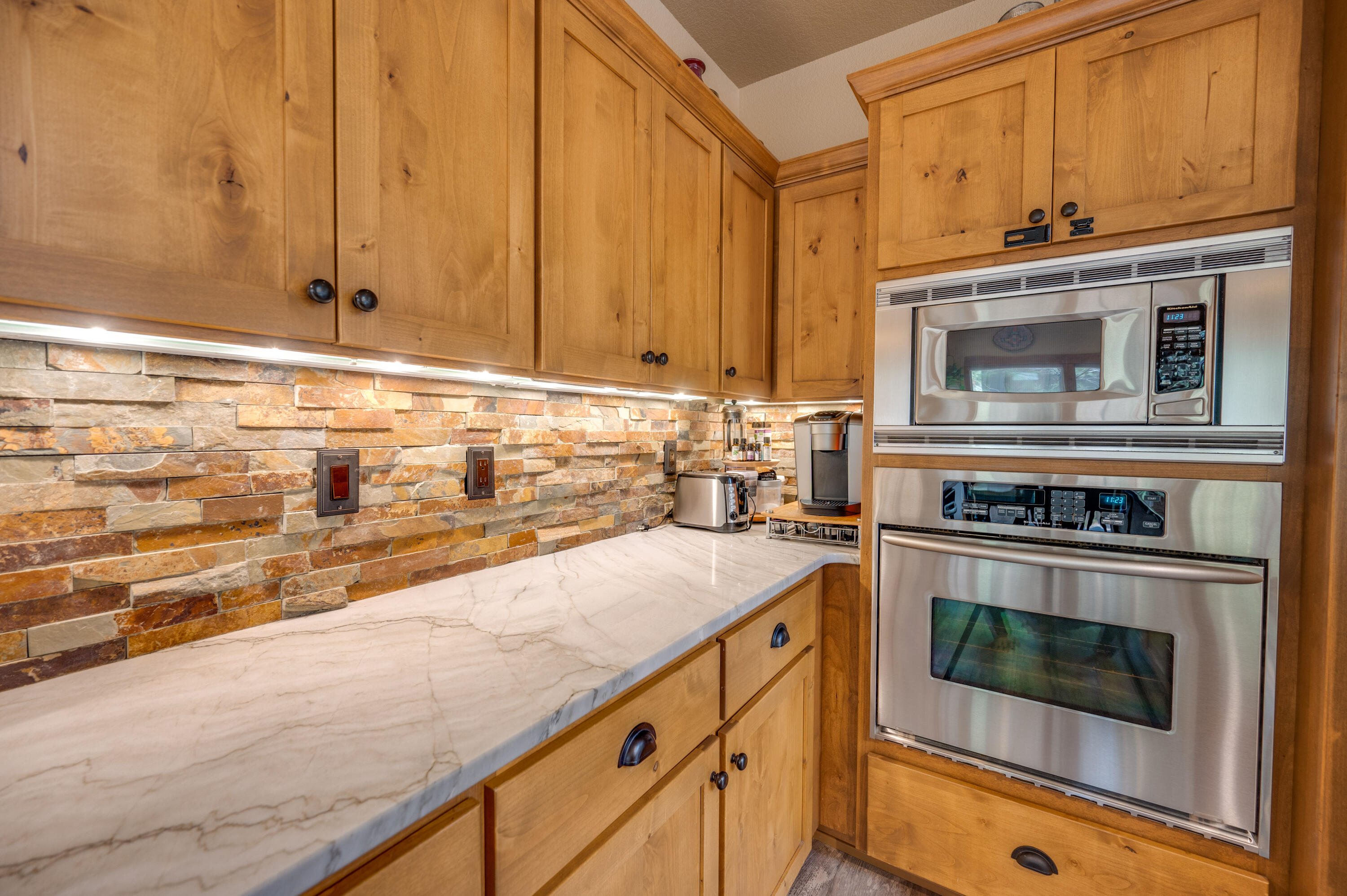 River Wild - Residential