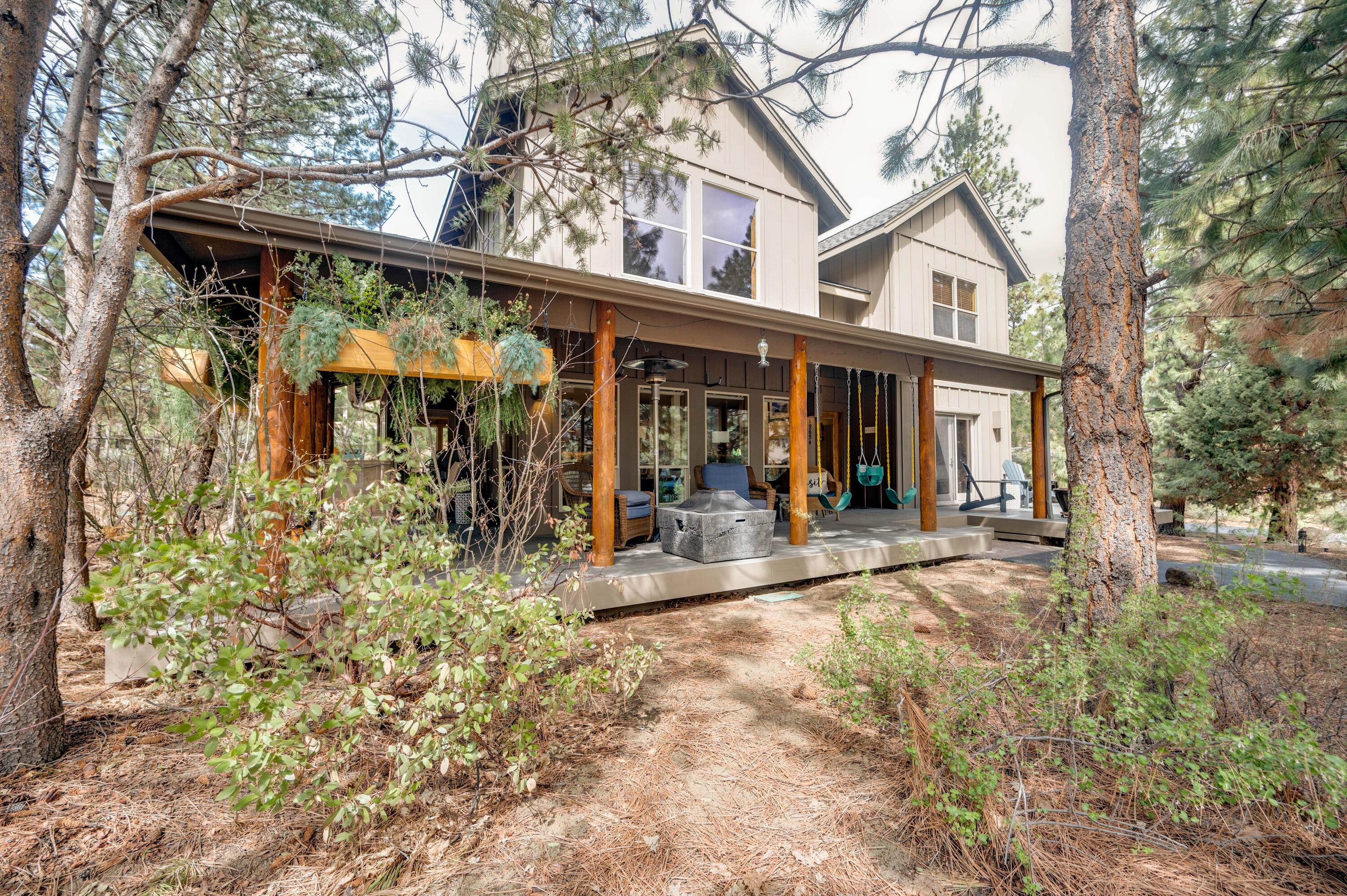 River Wild - Residential