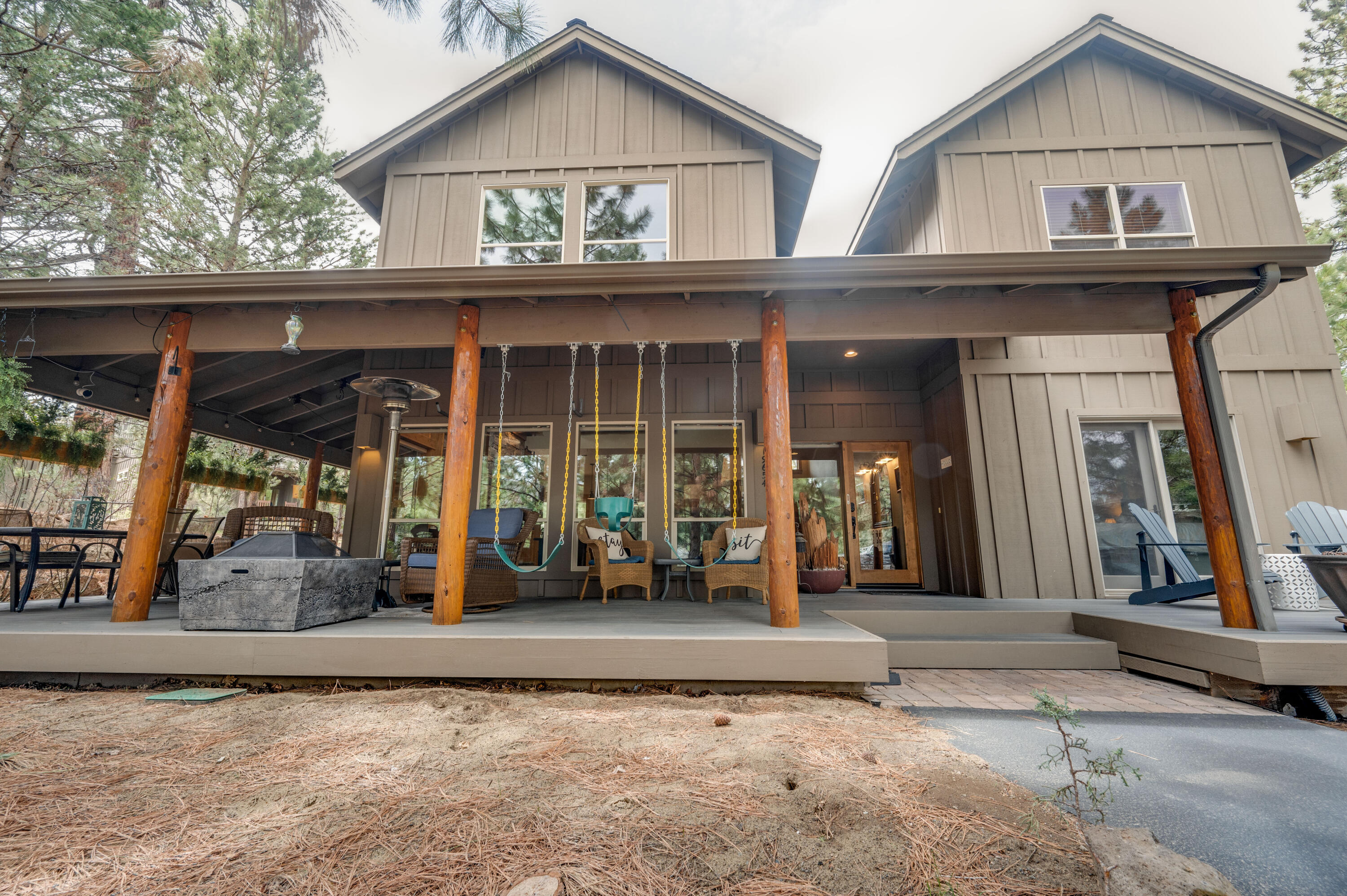 River Wild - Residential