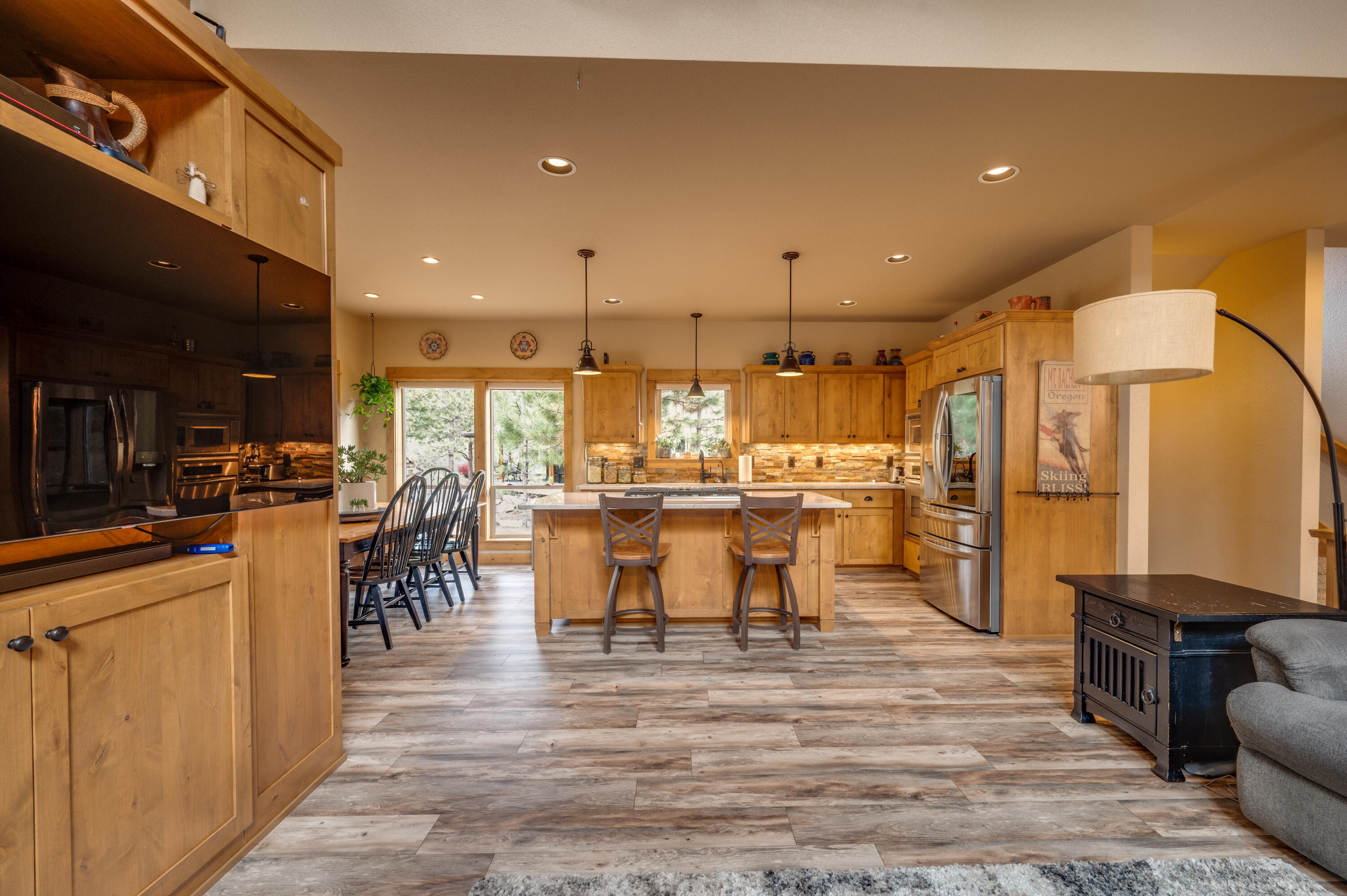 River Wild - Residential