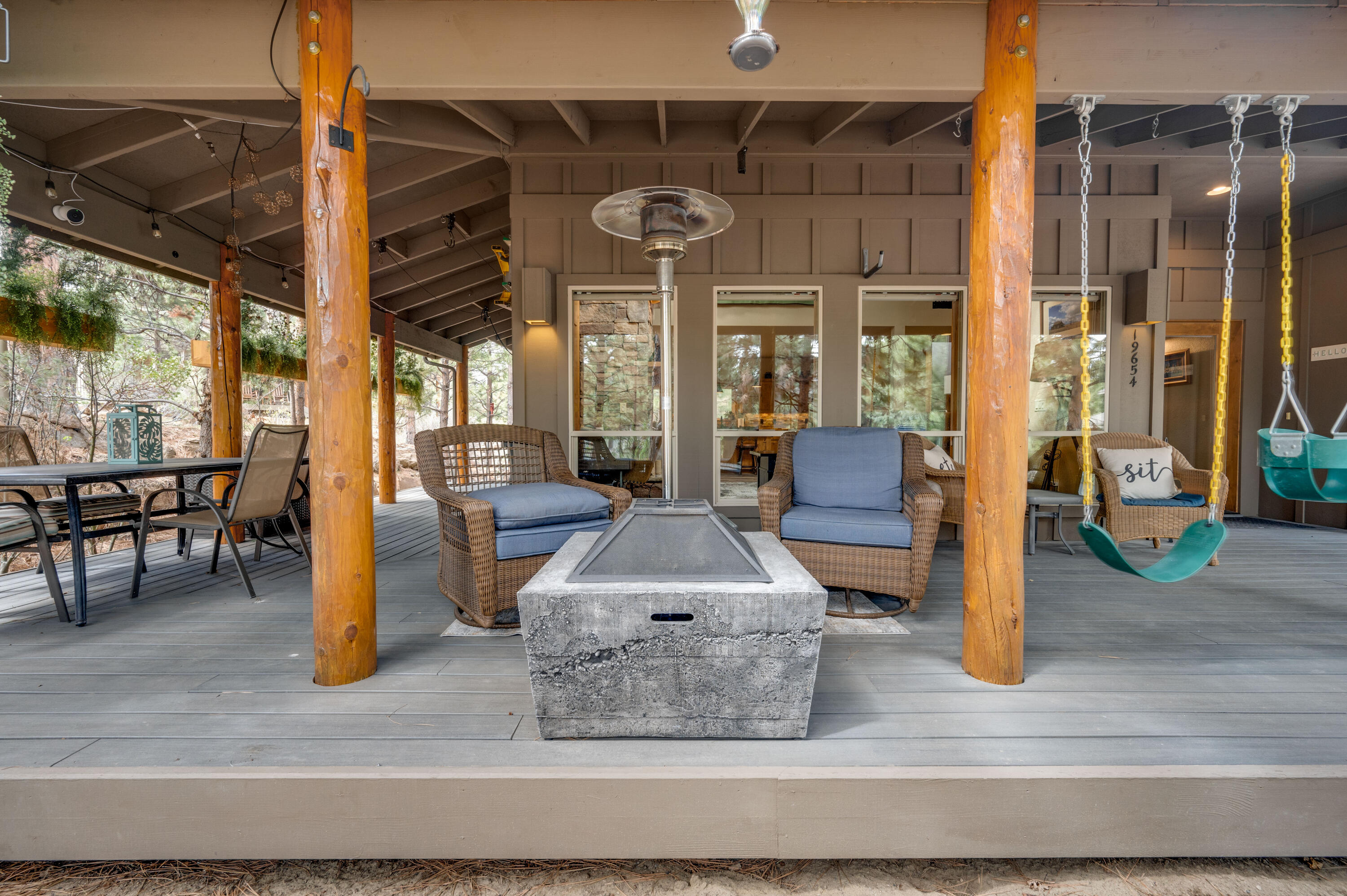 River Wild - Residential