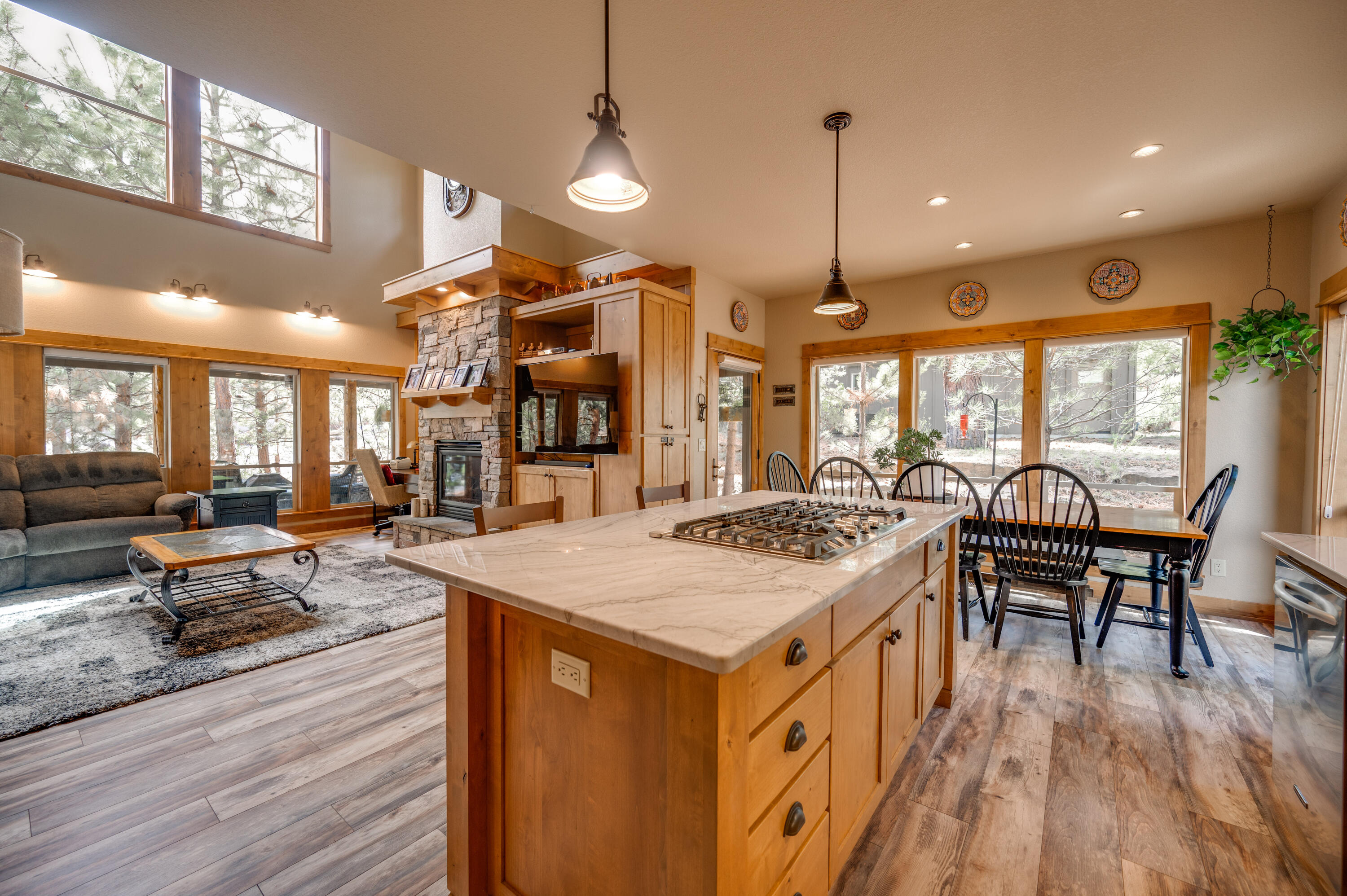 River Wild - Residential