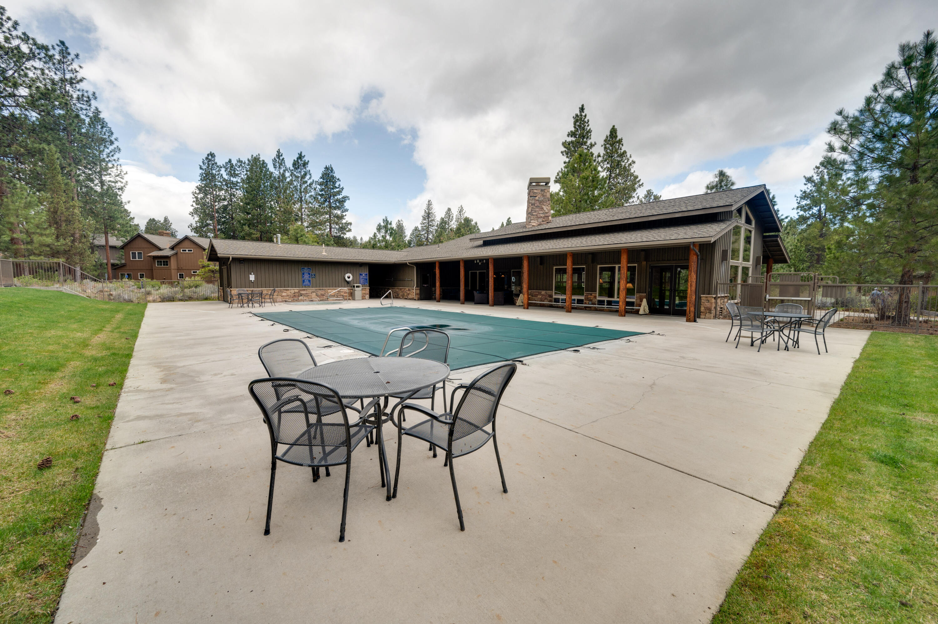 River Wild - Residential