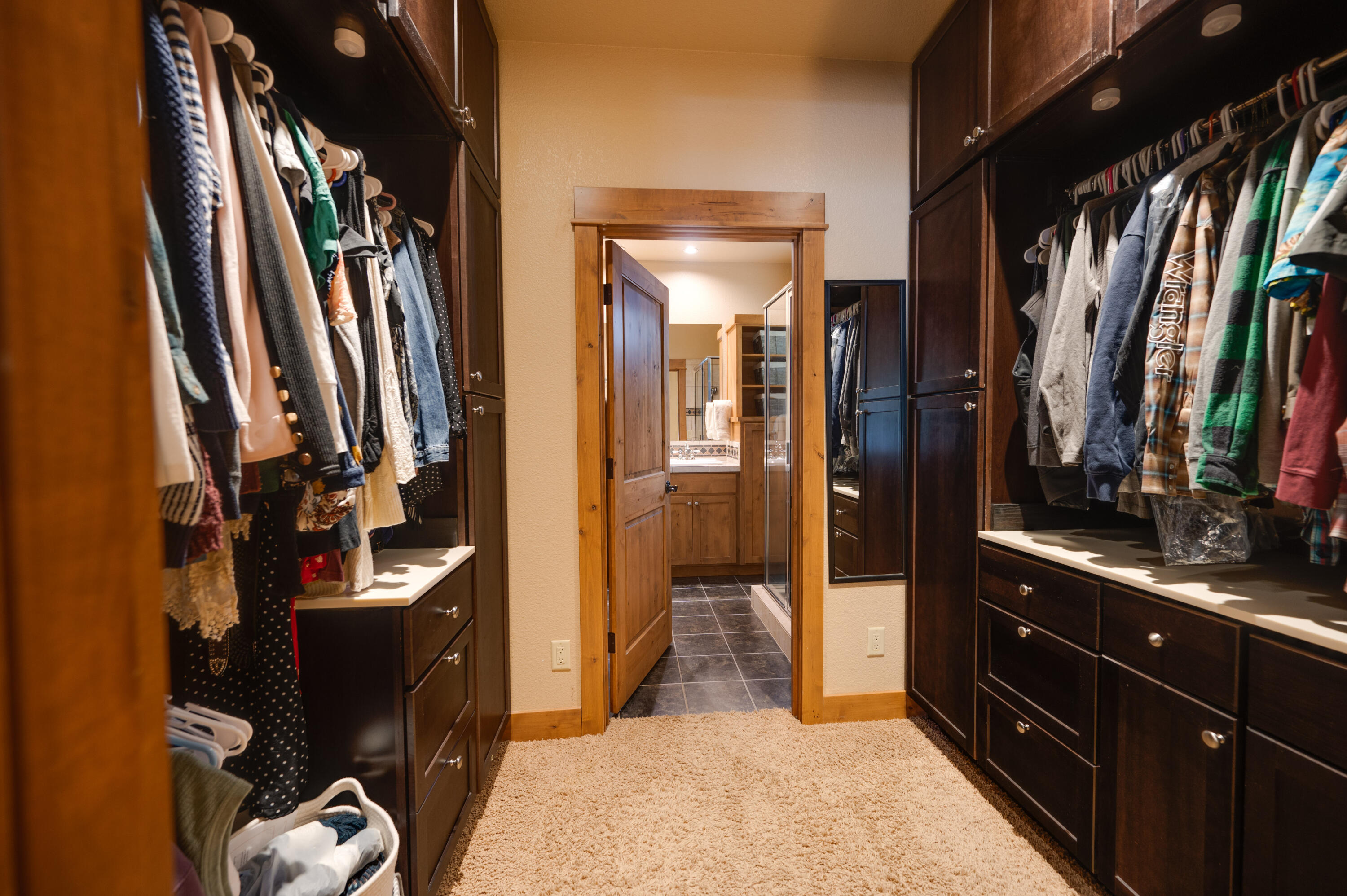 River Wild - Residential