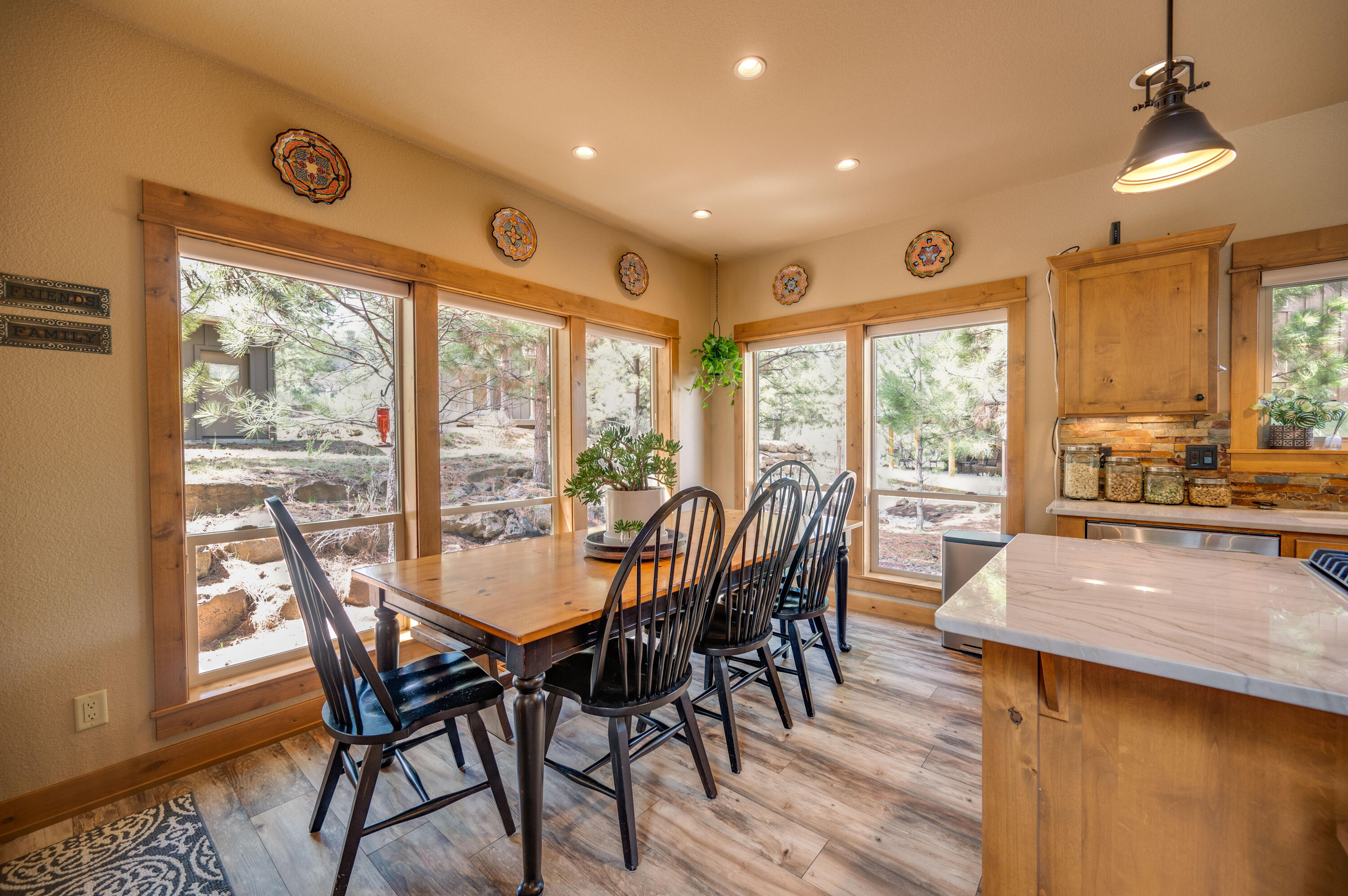 River Wild - Residential