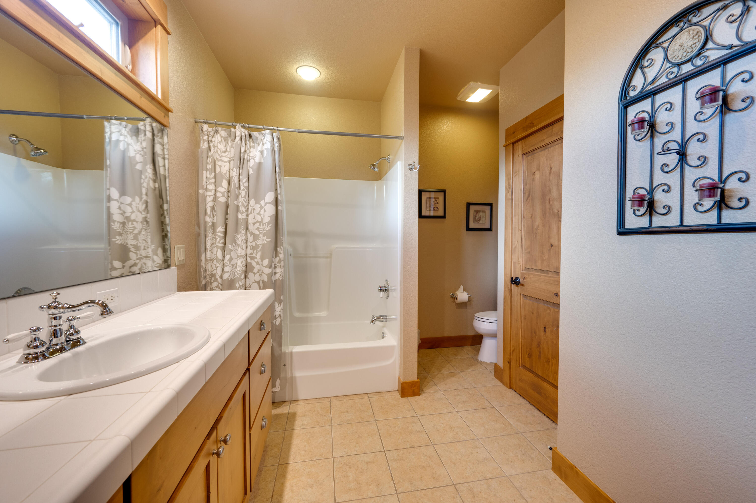 River Wild - Residential