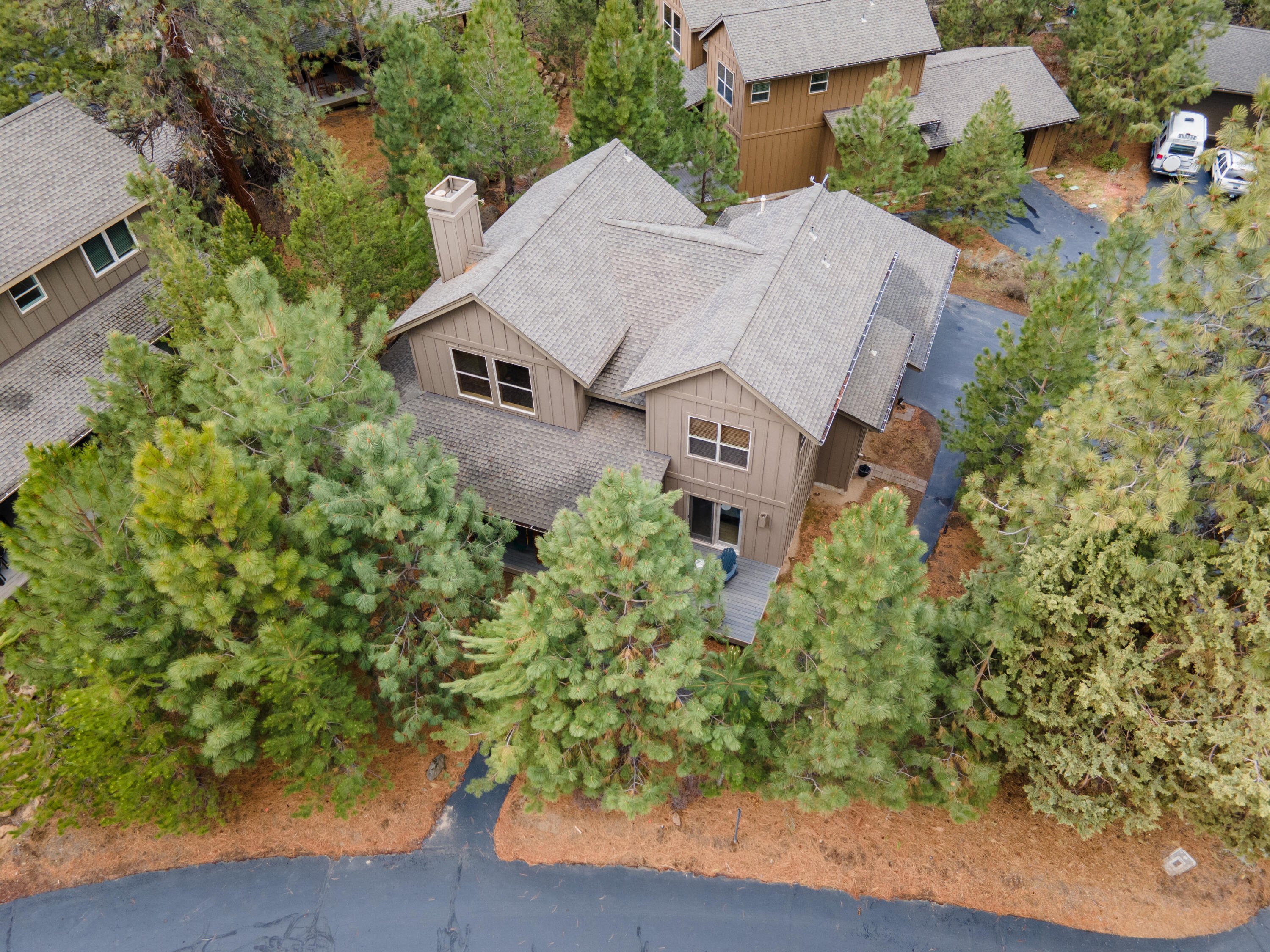 River Wild - Residential