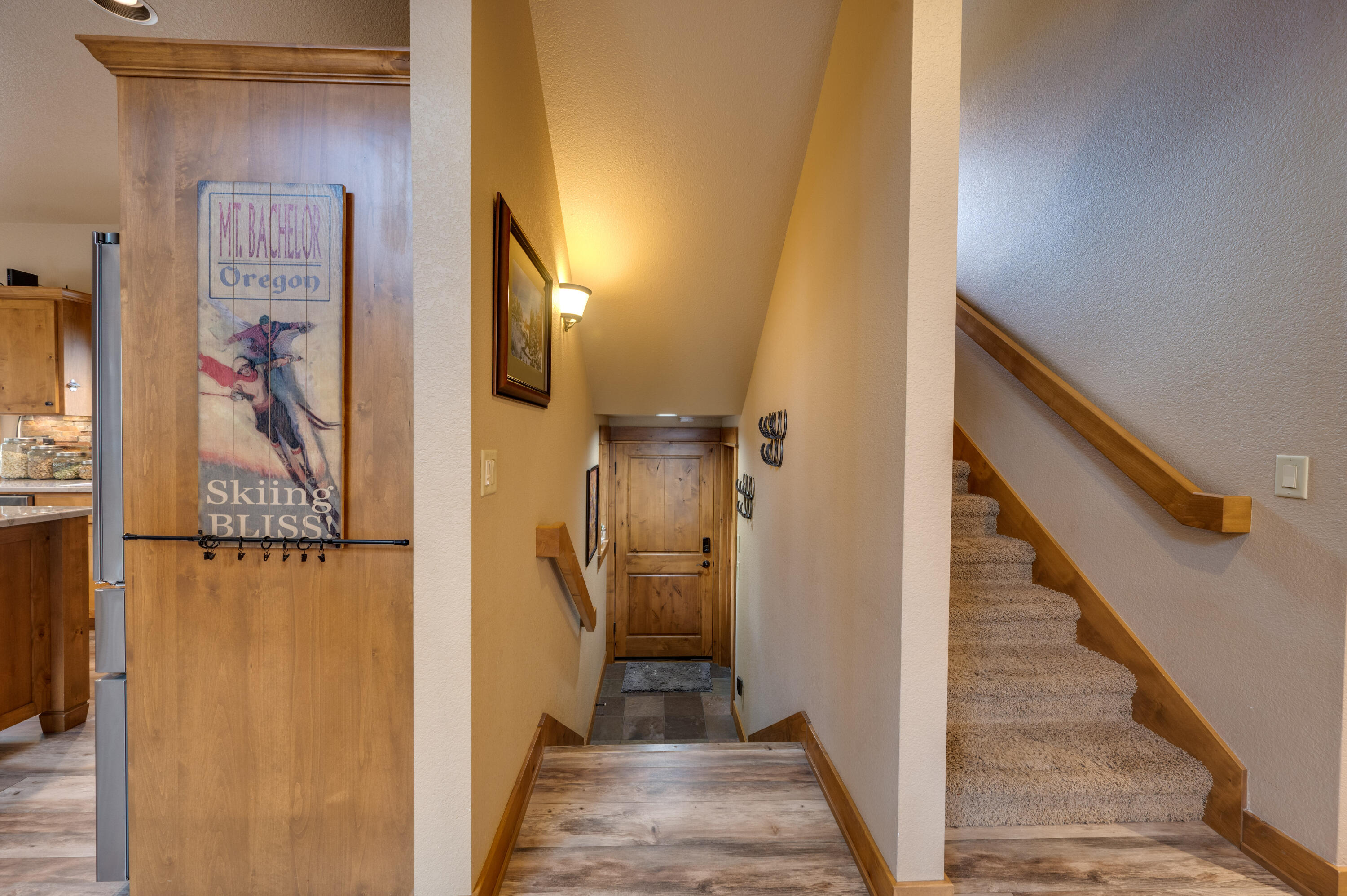 River Wild - Residential