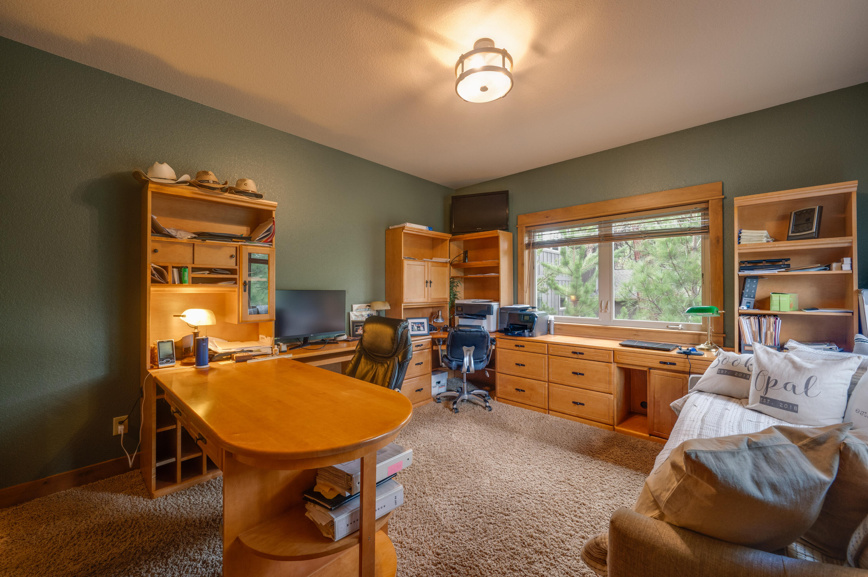 River Wild - Residential