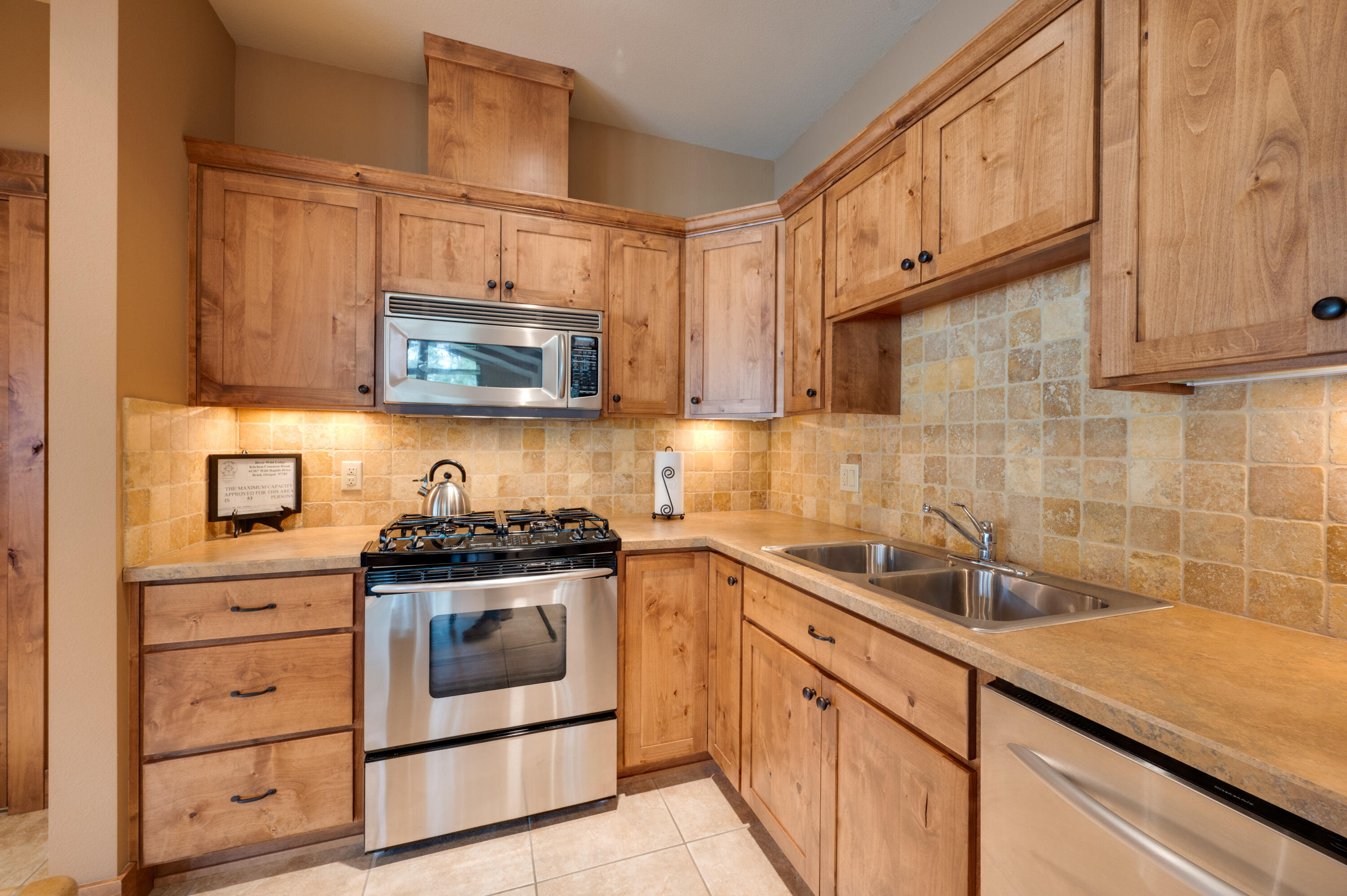 River Wild - Residential