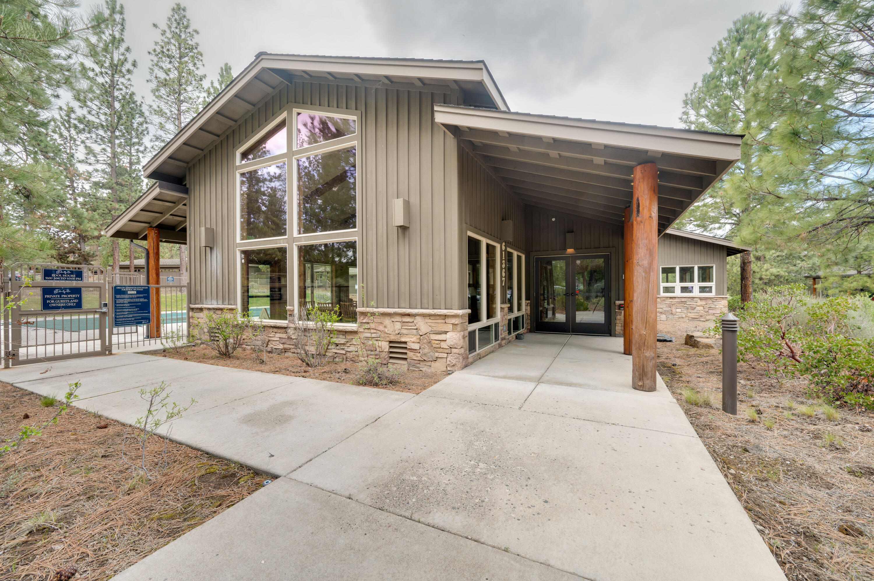 River Wild - Residential