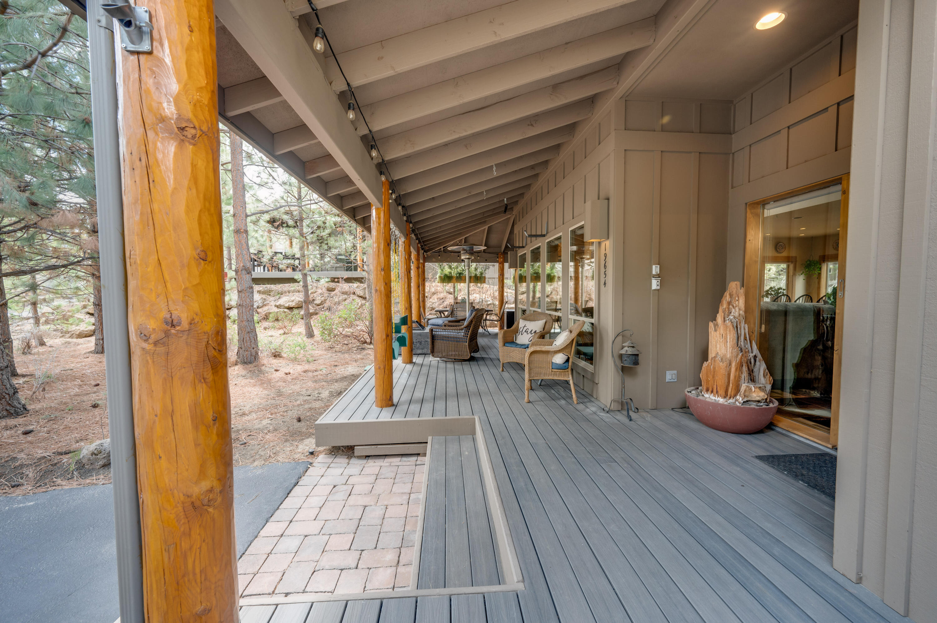 River Wild - Residential