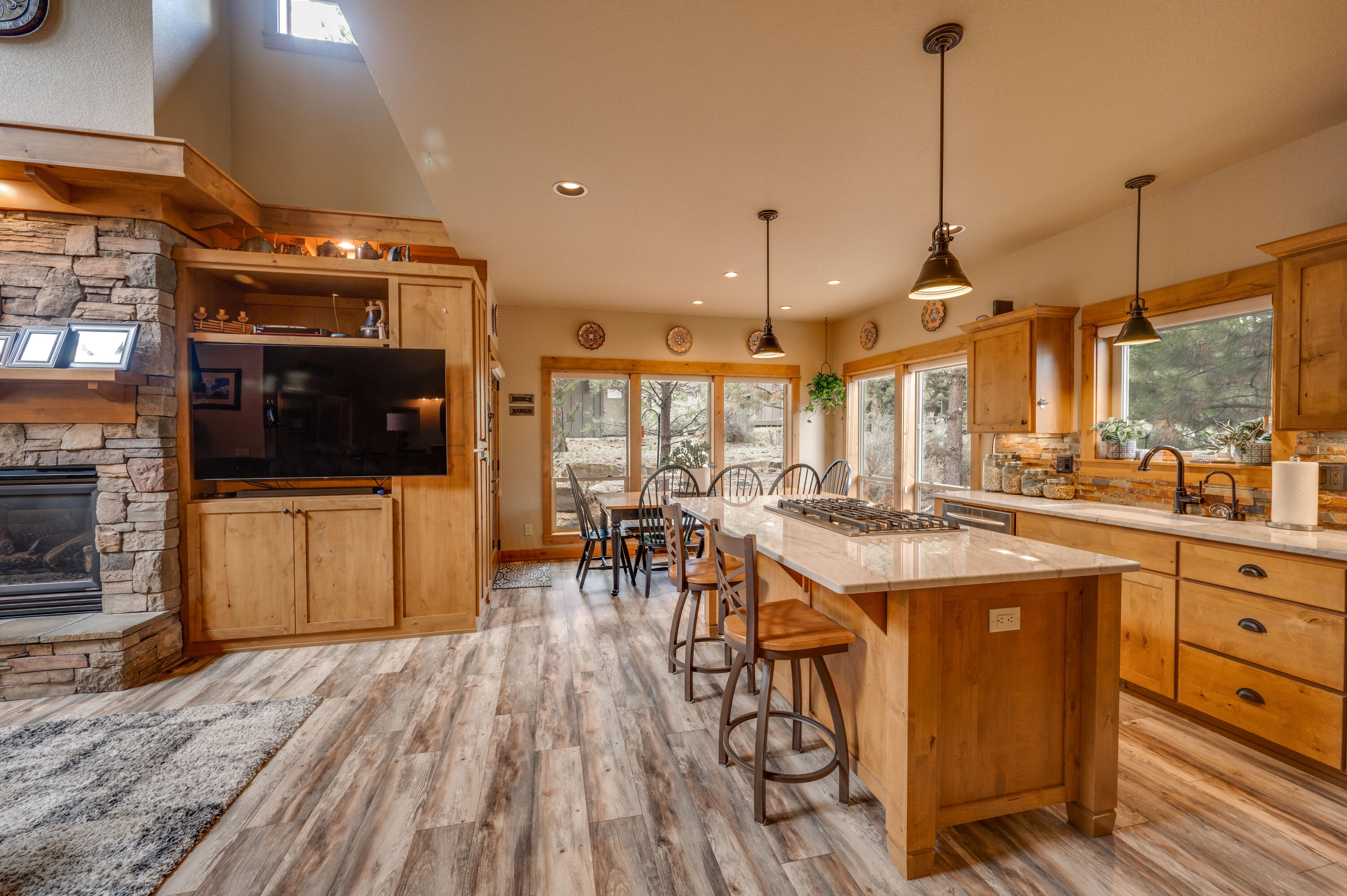 River Wild - Residential