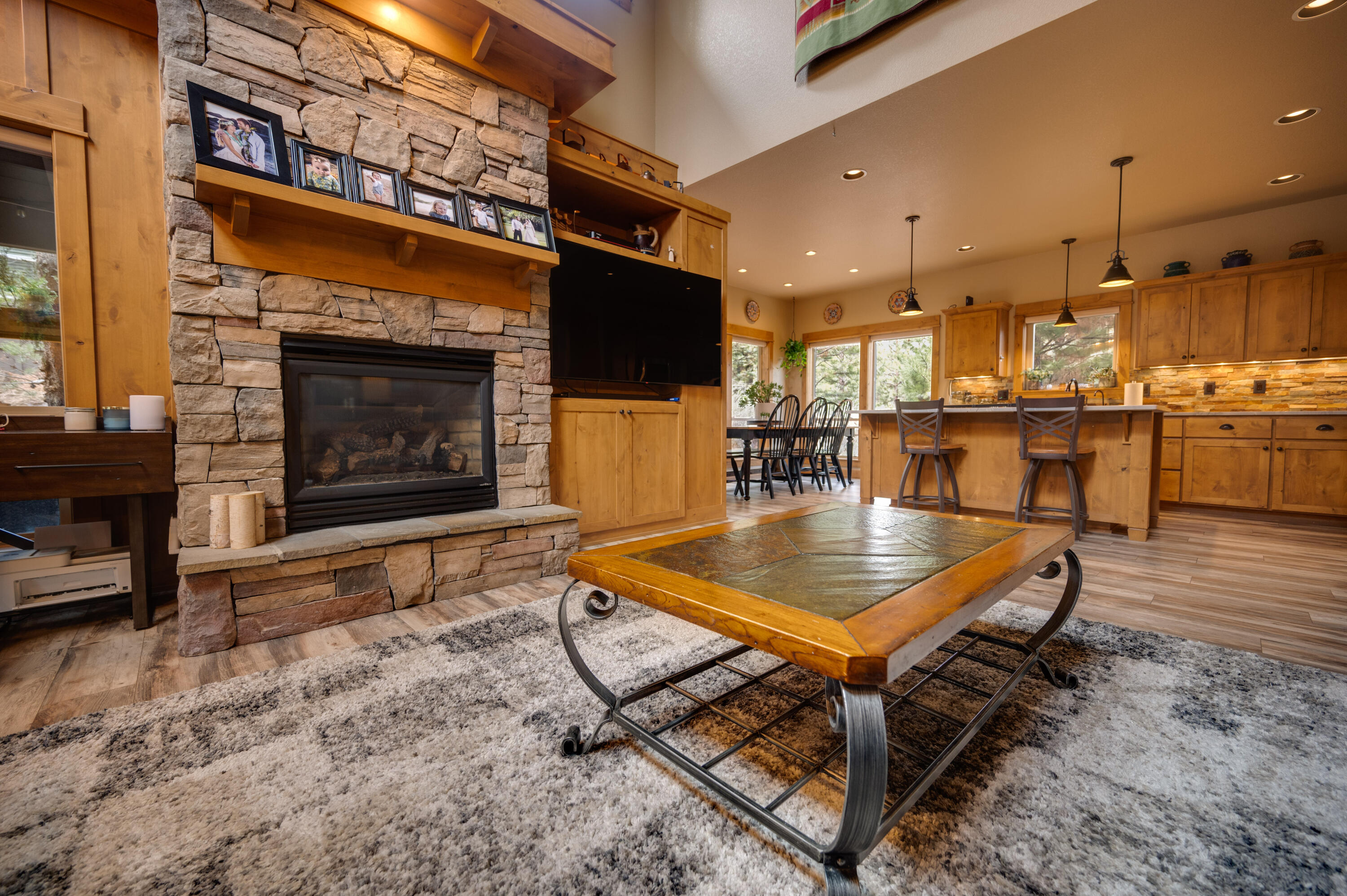 River Wild - Residential