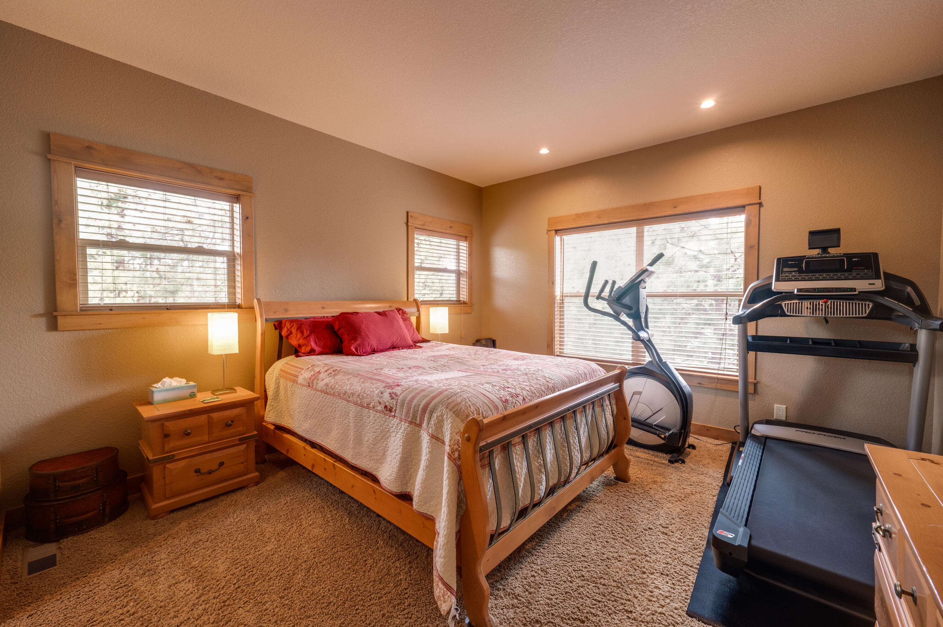 River Wild - Residential