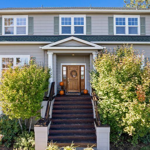 Awbrey Village - Residential