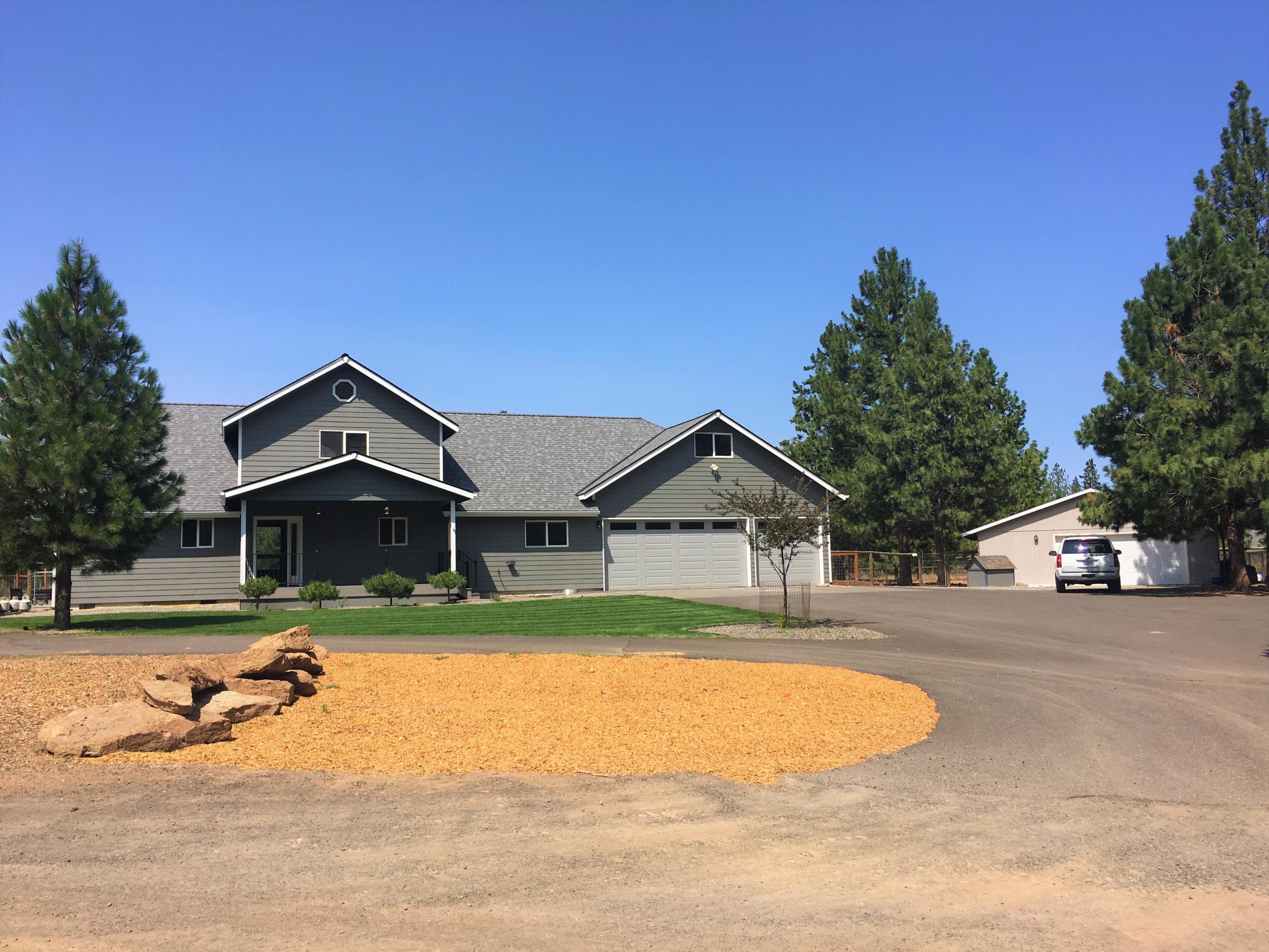 River Bend Estate - Residential