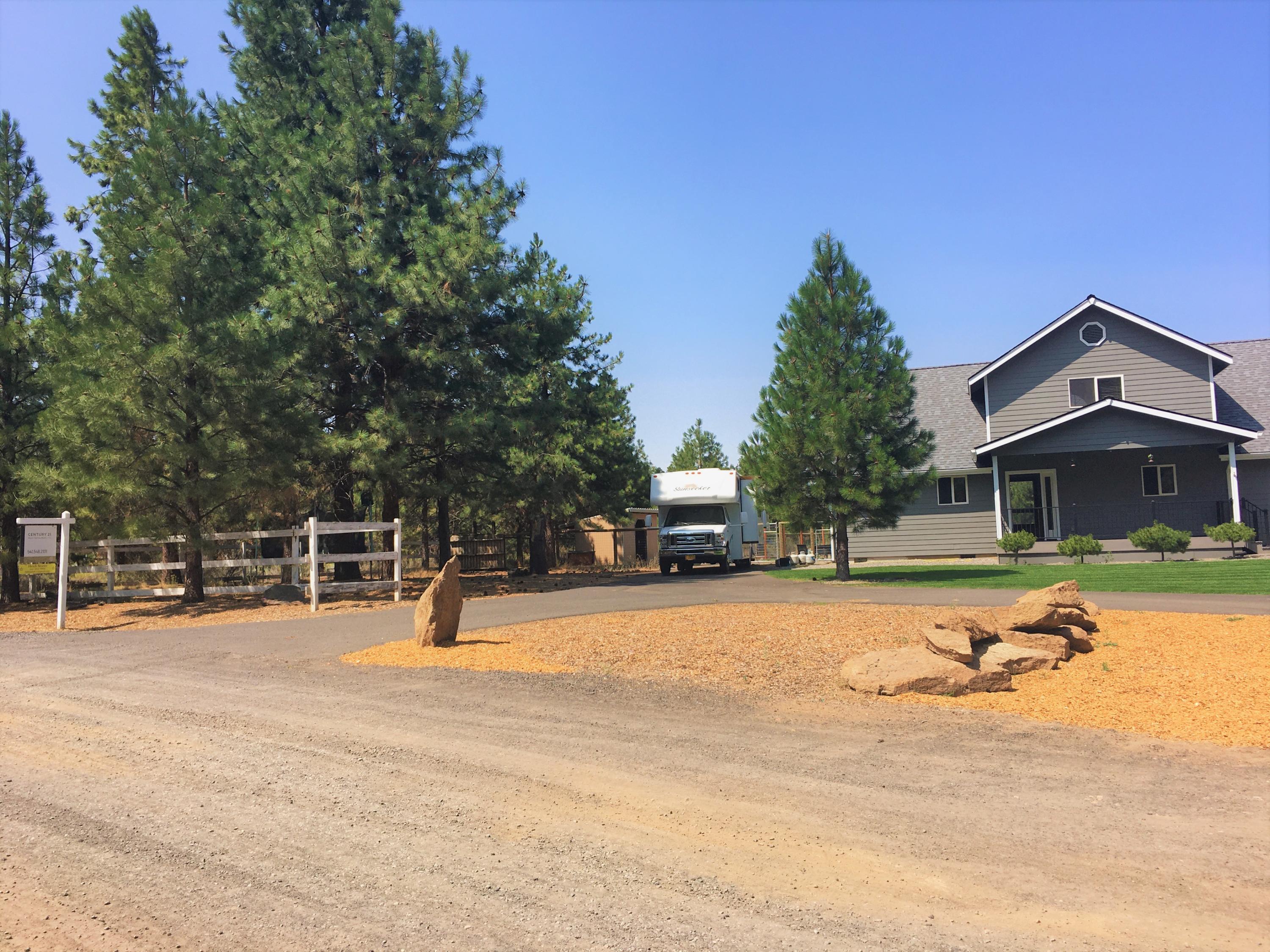 River Bend Estate - Residential