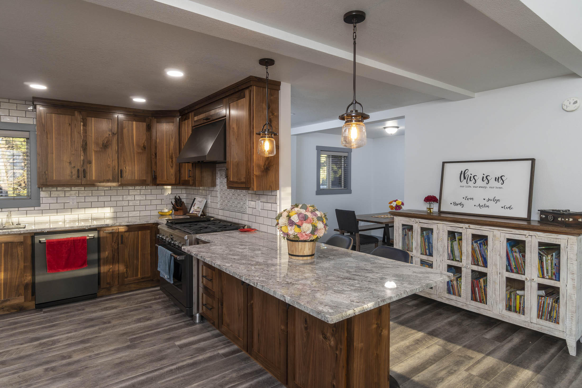 River Bend Estate - Residential