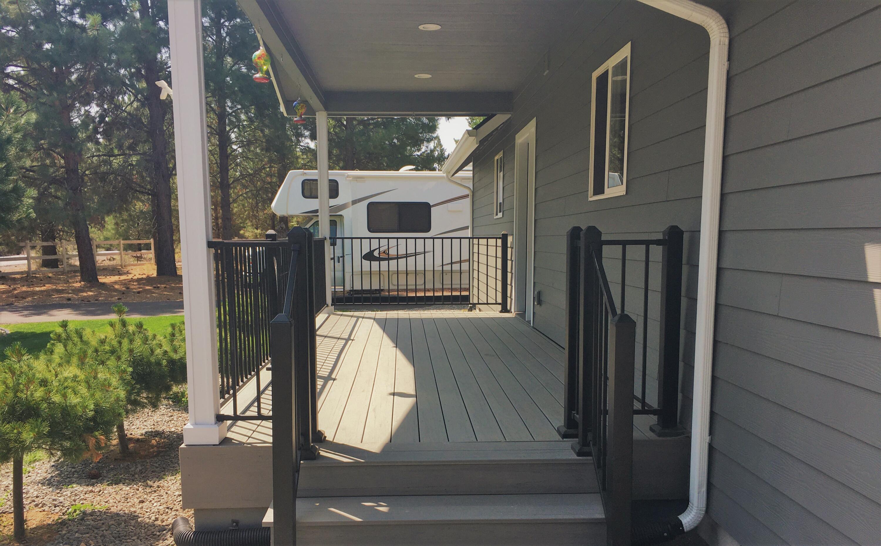 River Bend Estate - Residential