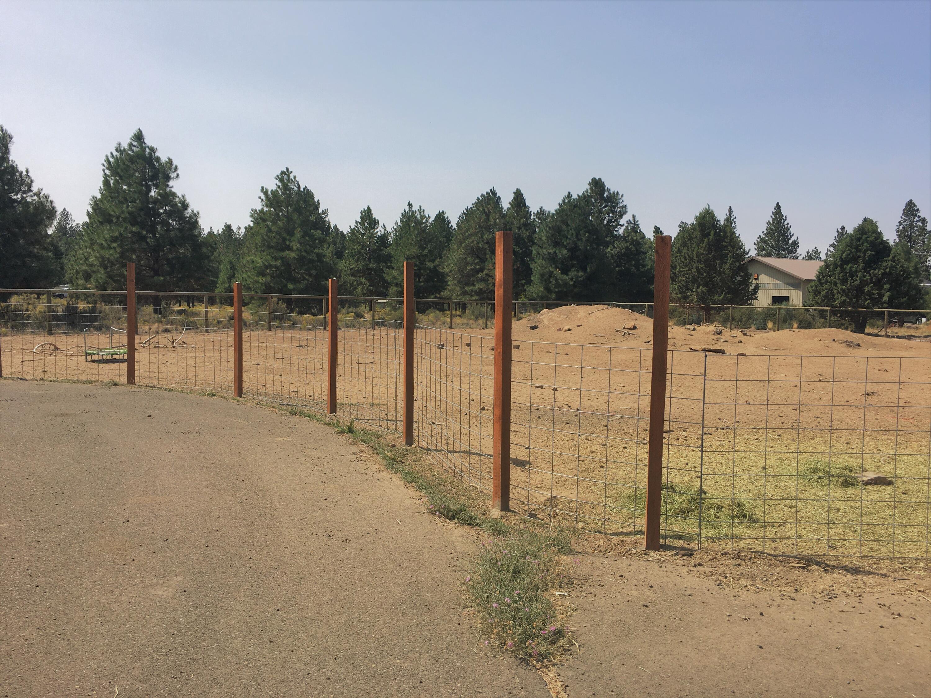 River Bend Estate - Residential