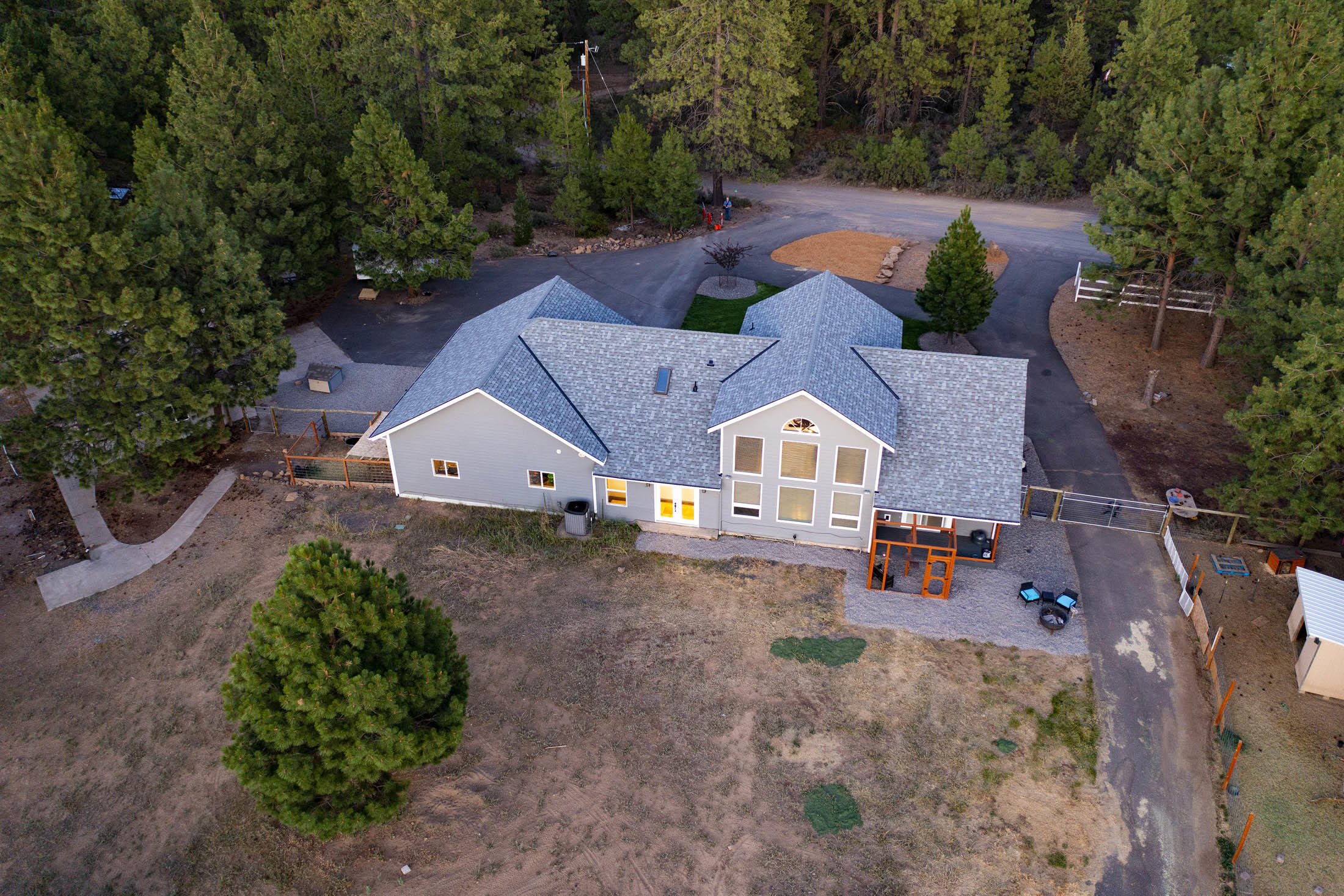 River Bend Estate - Residential