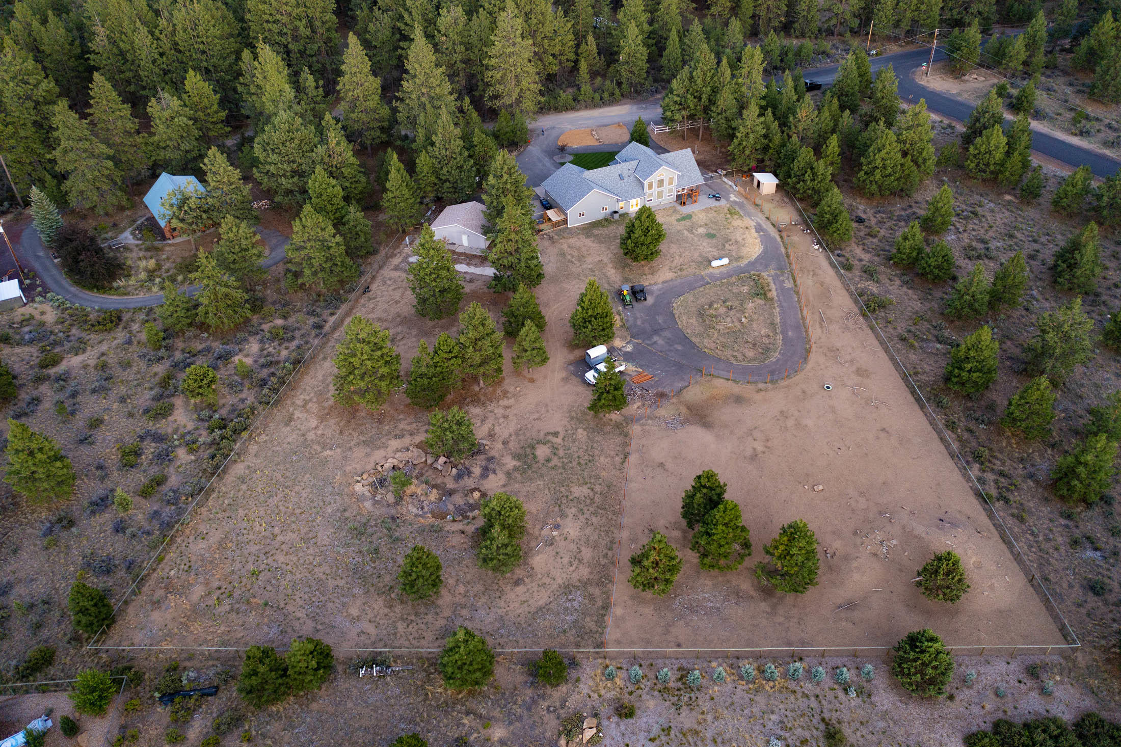 River Bend Estate - Residential