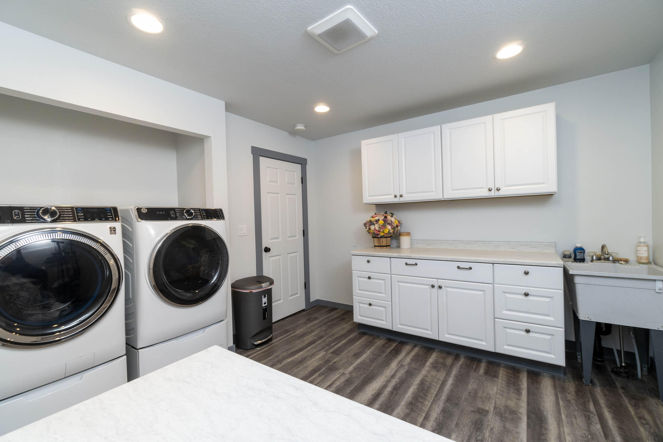 River Bend Estate - Residential