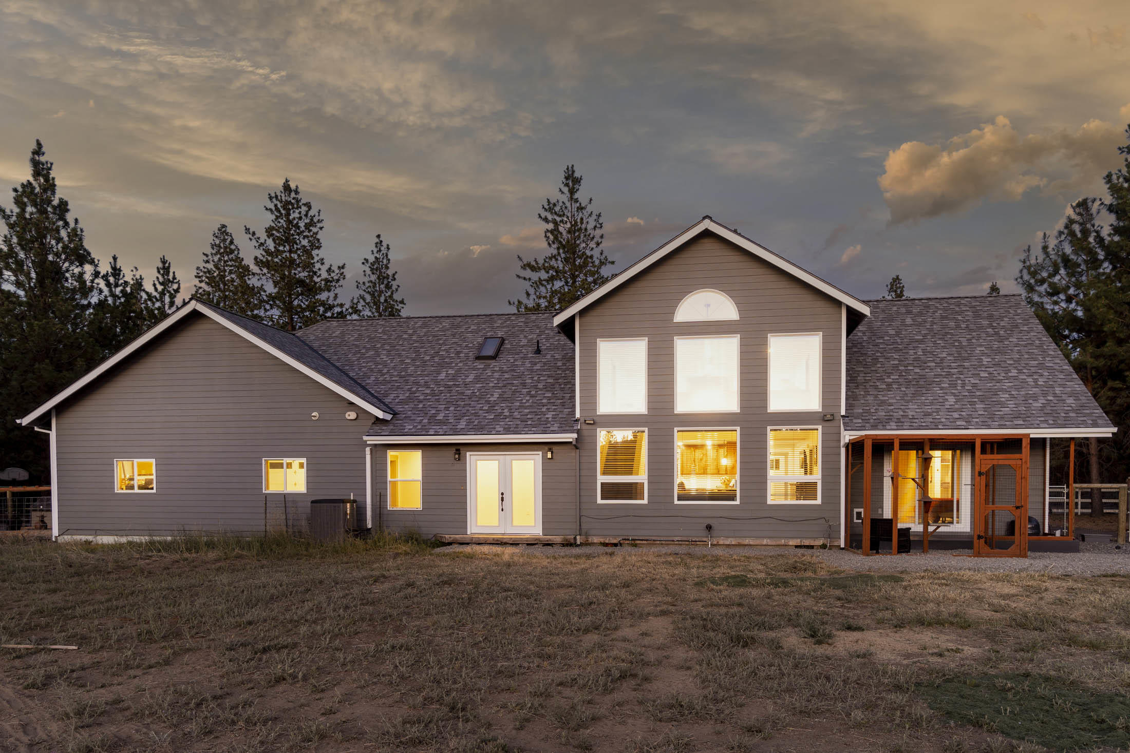 River Bend Estate - Residential