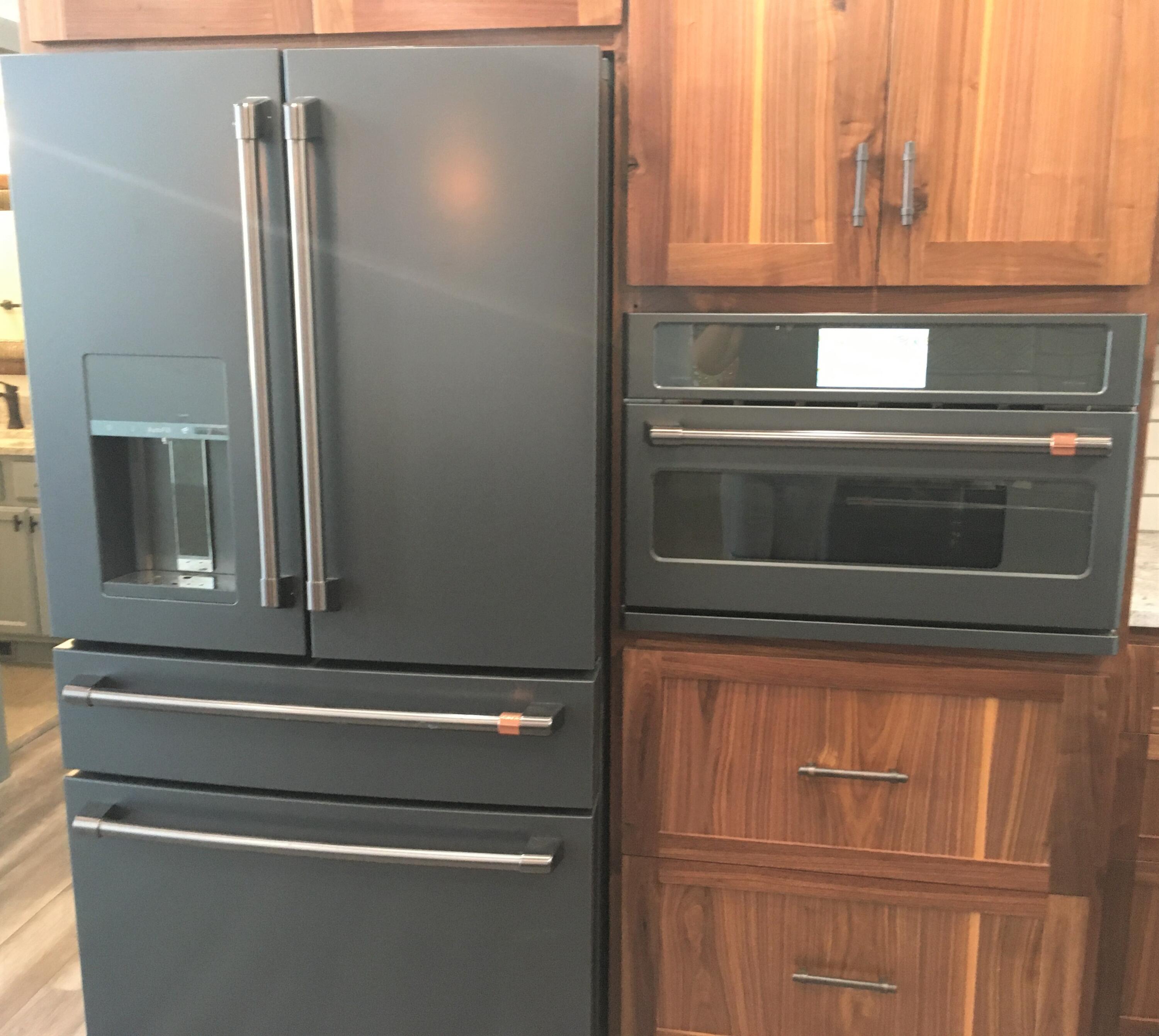 River Bend Estate - Residential